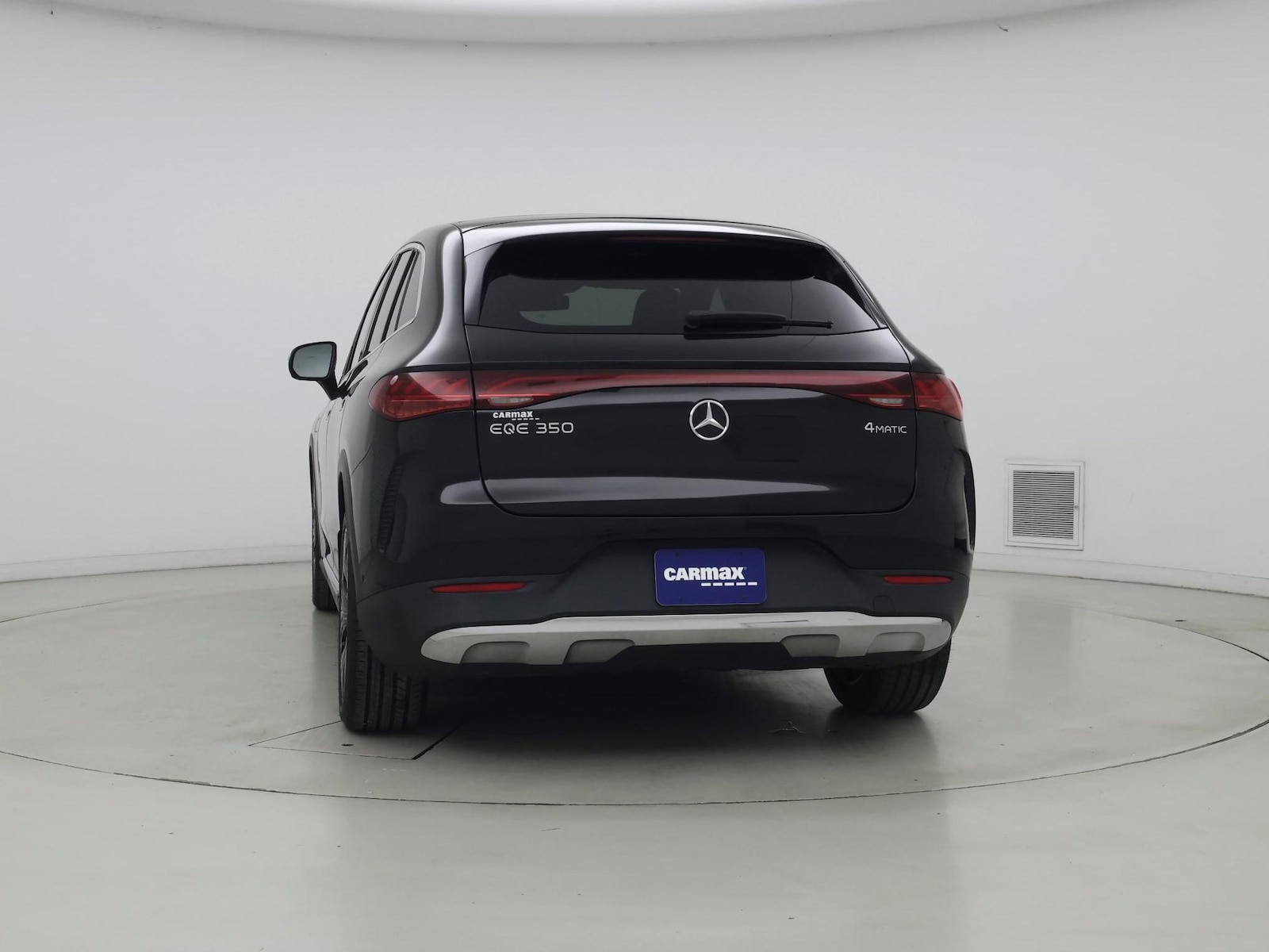 2023 Mercedes-Benz EQE SUV Base - Photo 7