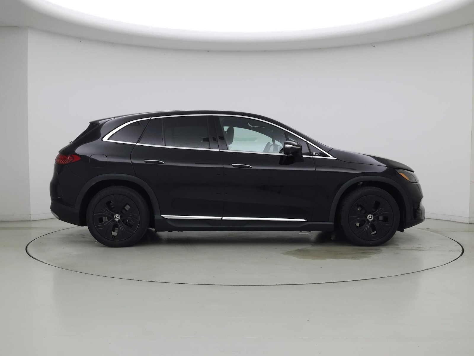 2023 Mercedes-Benz EQE SUV Base - Photo 8