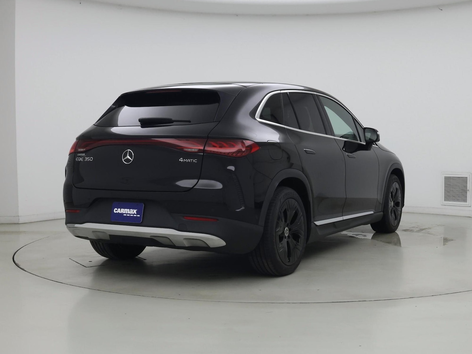 2023 Mercedes-Benz EQE SUV Base - Photo 9