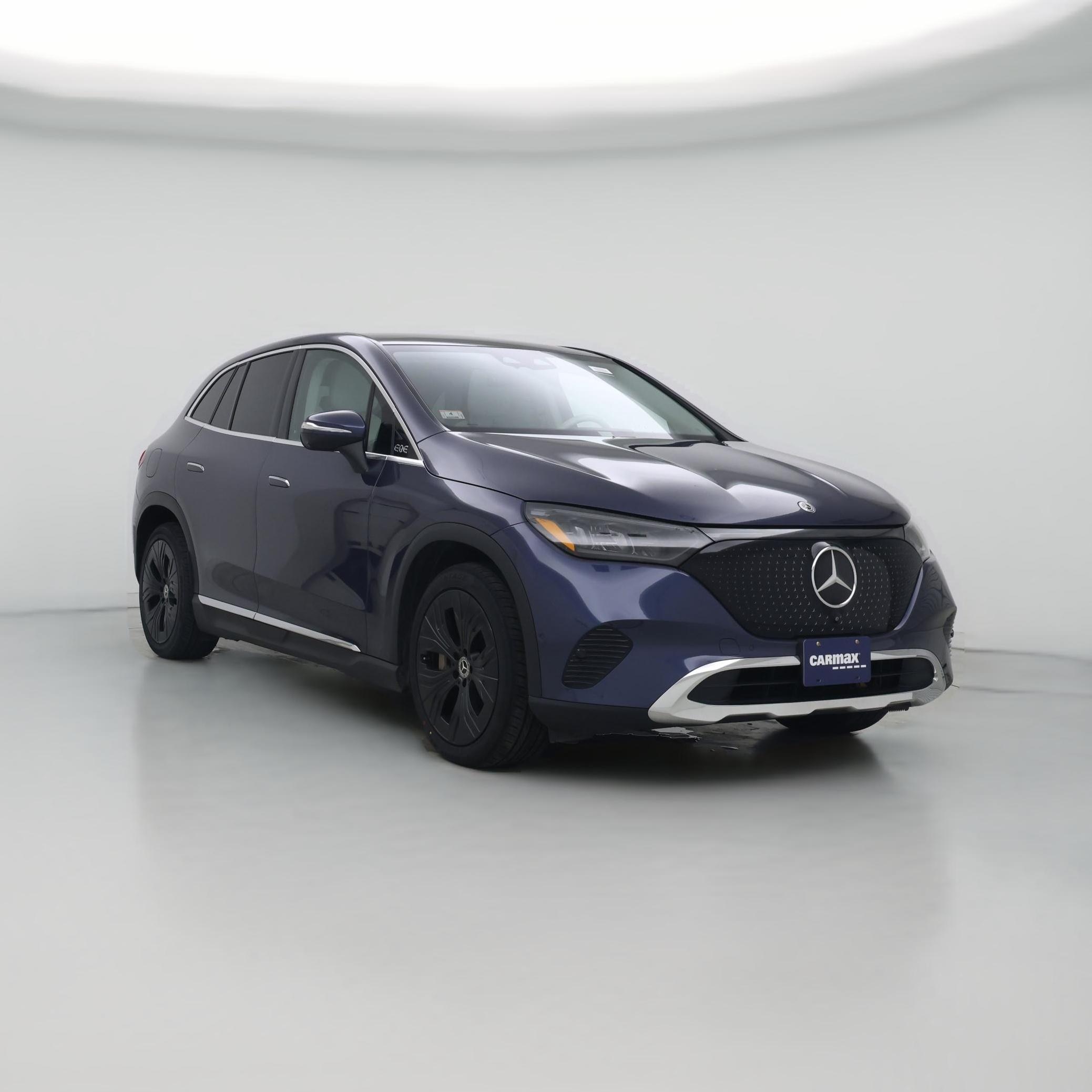 Thumbnail: 2023 Mercedes-Benz EQE - 1