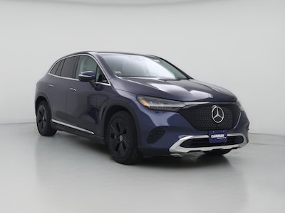 2023 Mercedes-Benz EQE 350