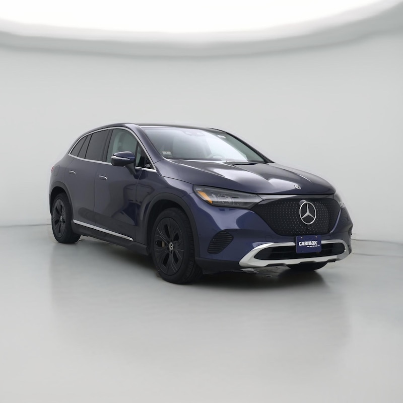2023 Mercedes-Benz EQE 350
