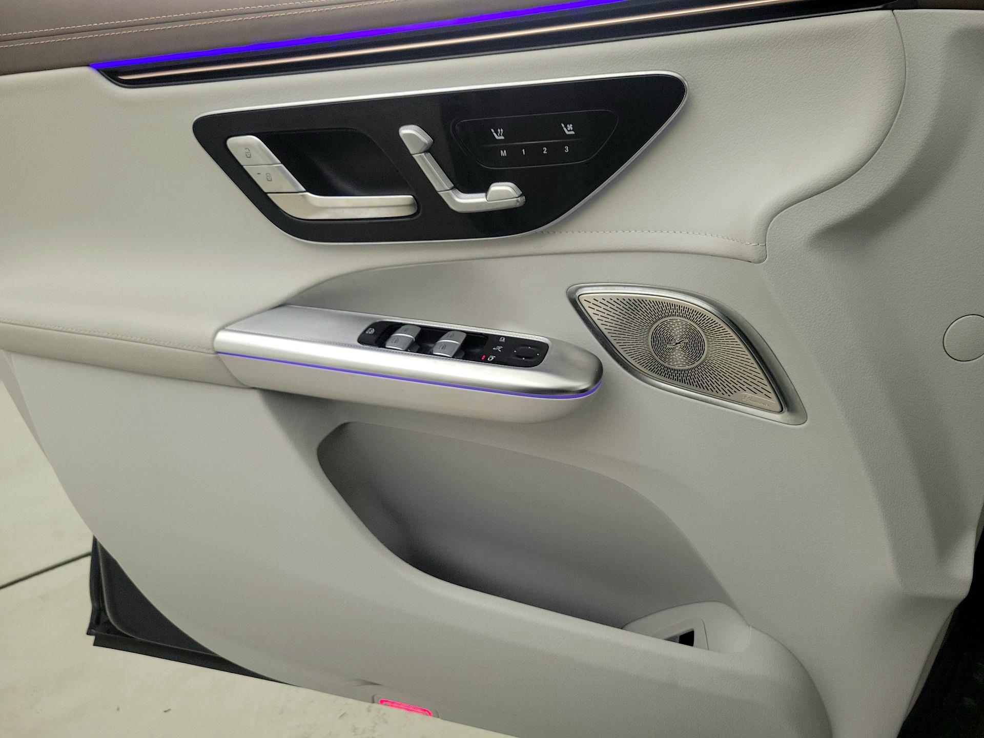 Thumbnail: 2023 Mercedes-Benz EQE - 12