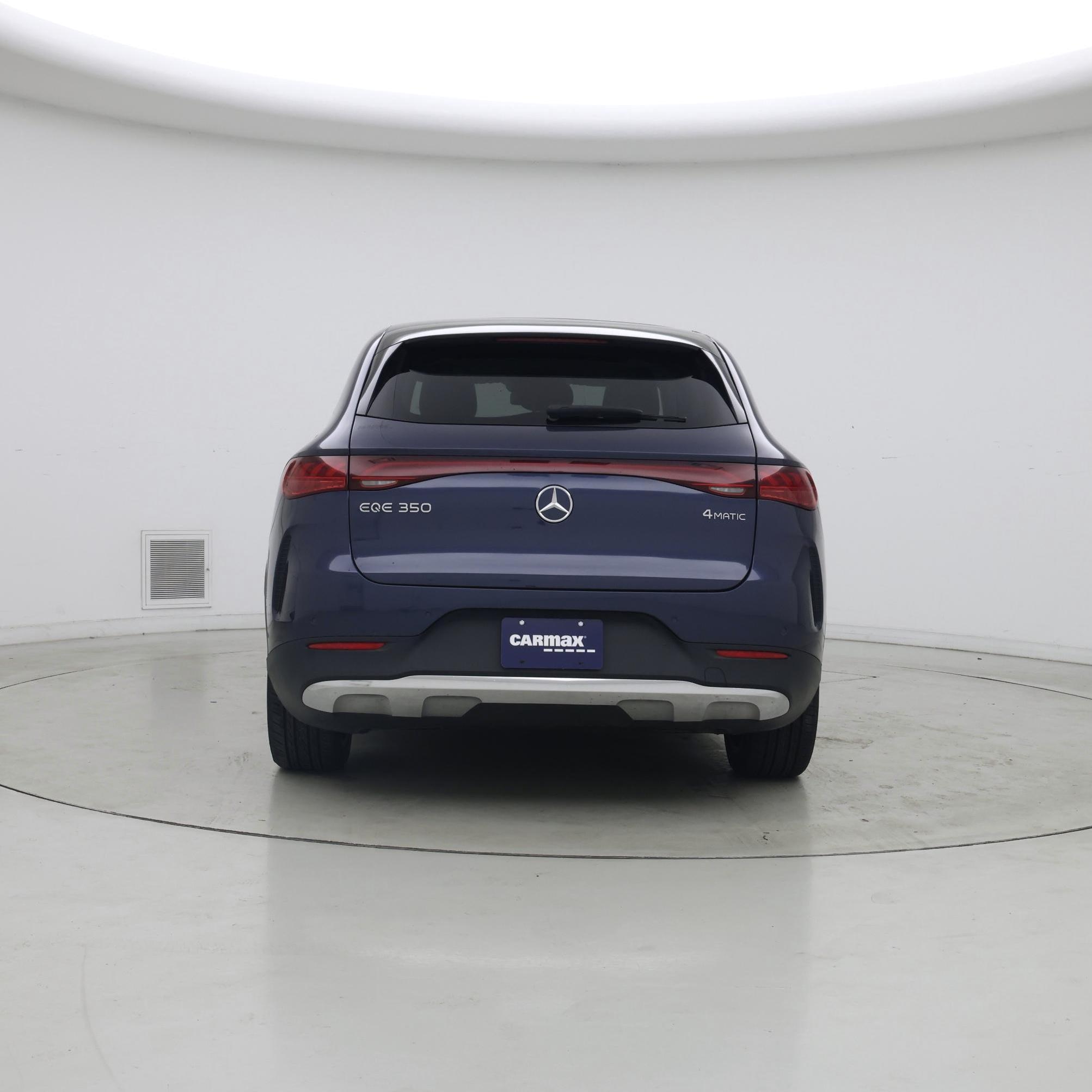 Thumbnail: 2023 Mercedes-Benz EQE - 6