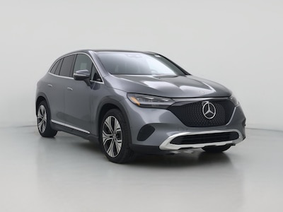 2023 Mercedes-Benz EQE 350