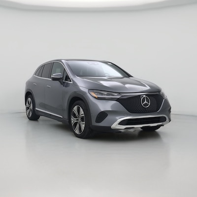 2023 Mercedes-Benz EQE 350