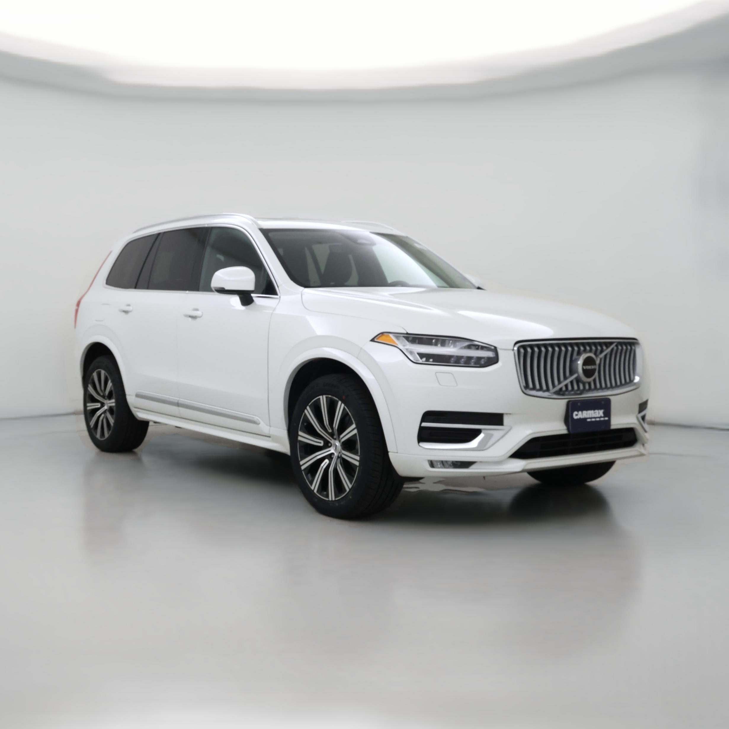 Thumbnail: 2024 Volvo XC90 - 1