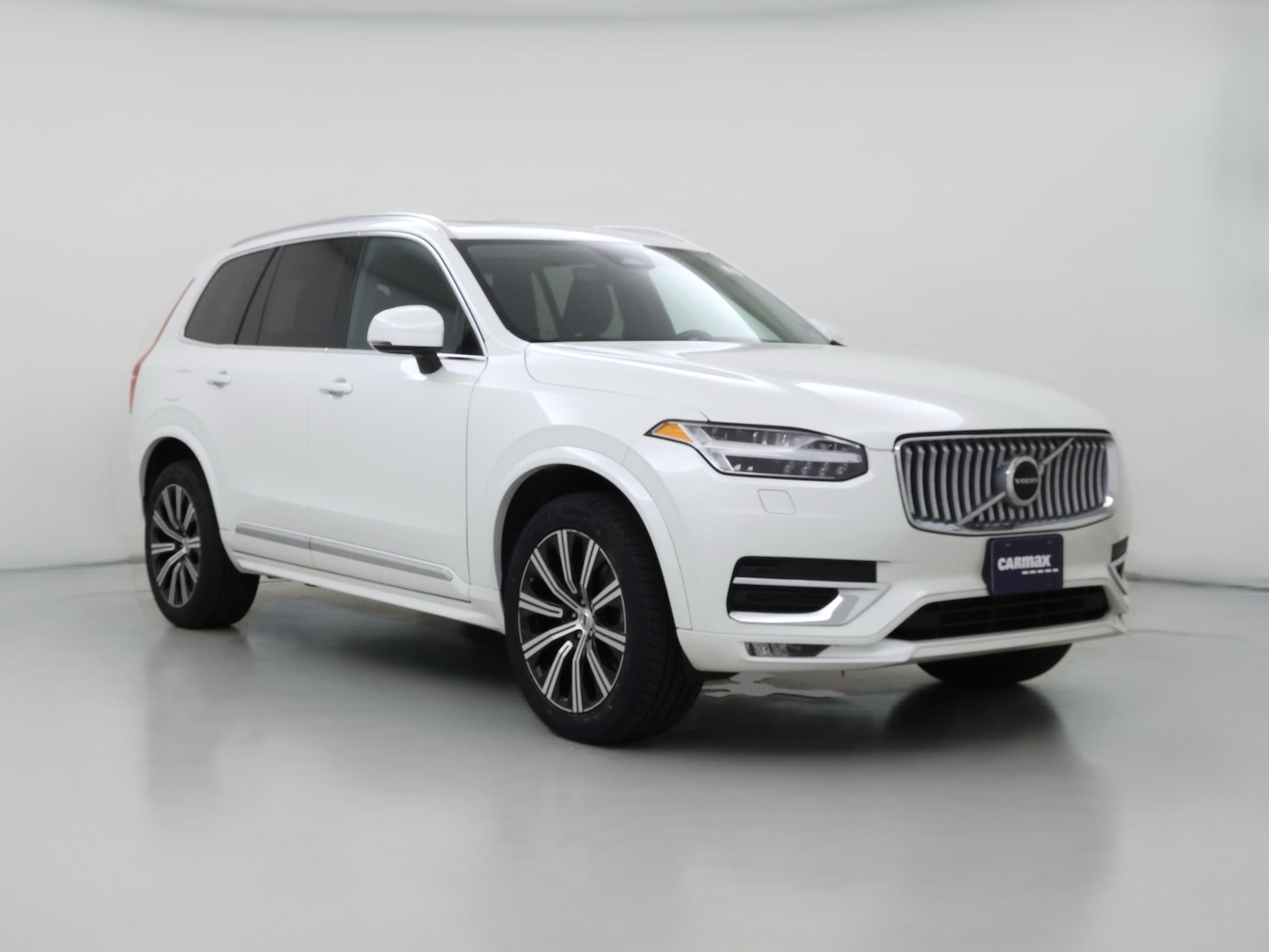 2024 Volvo XC90