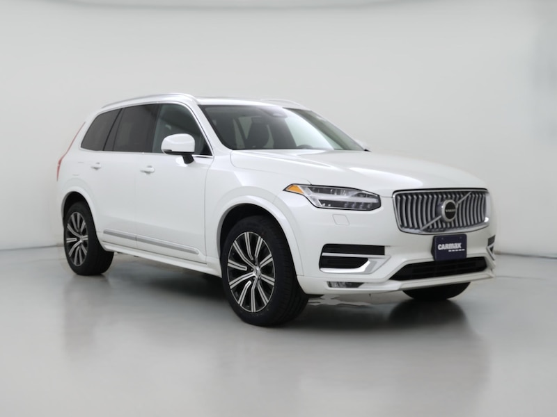 2024 Volvo XC90 B6 Core Bright Theme