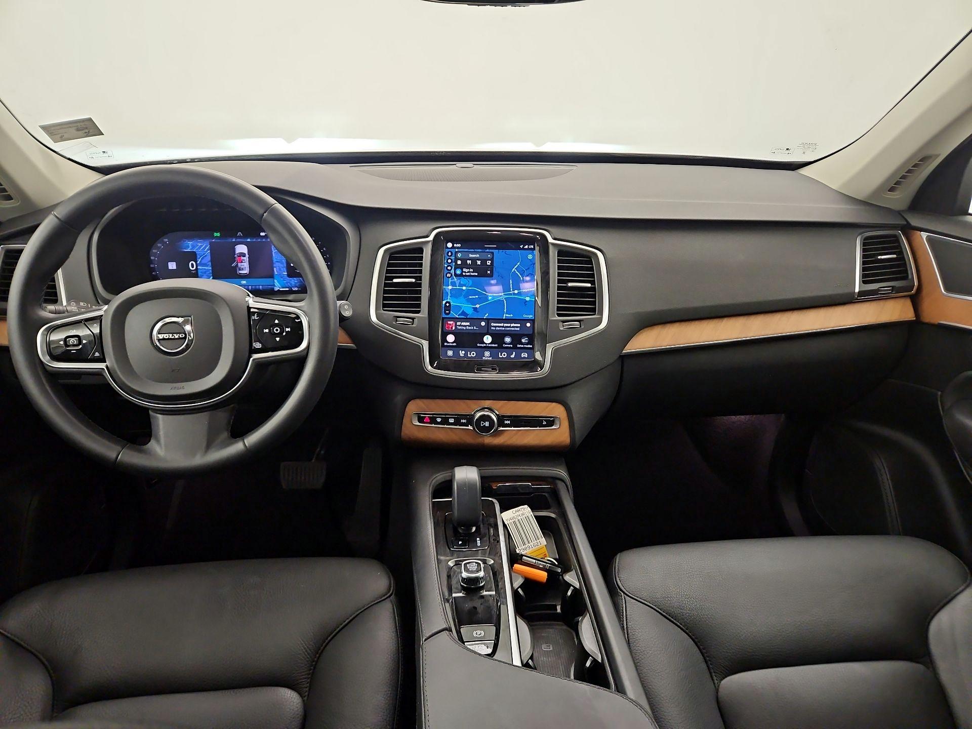 Thumbnail: 2024 Volvo XC90 - 9