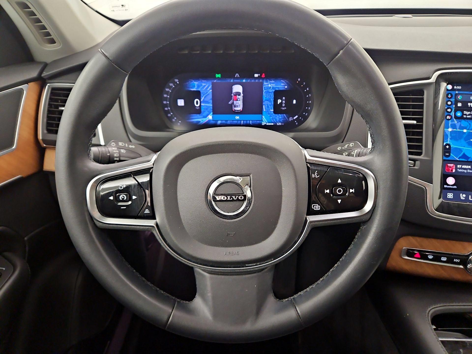 Thumbnail: 2024 Volvo XC90 - 10