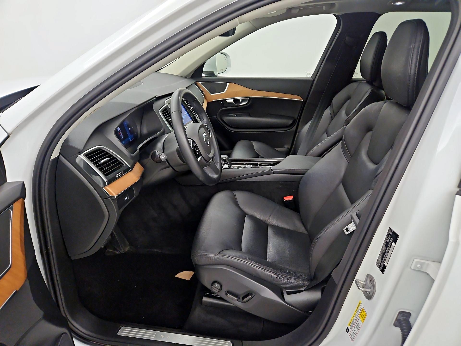 Thumbnail: 2024 Volvo XC90 - 11