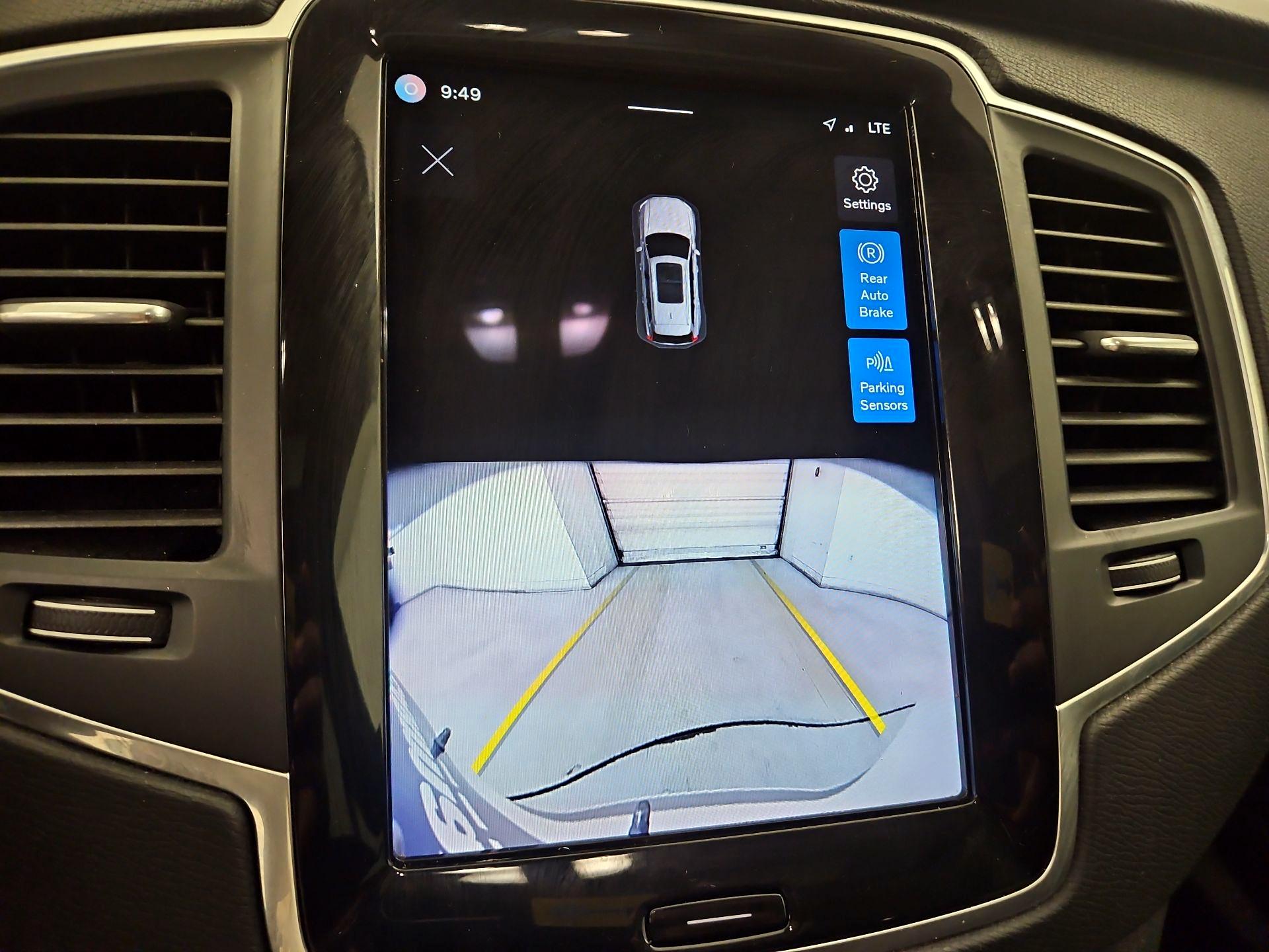 Thumbnail: 2024 Volvo XC90 - 15
