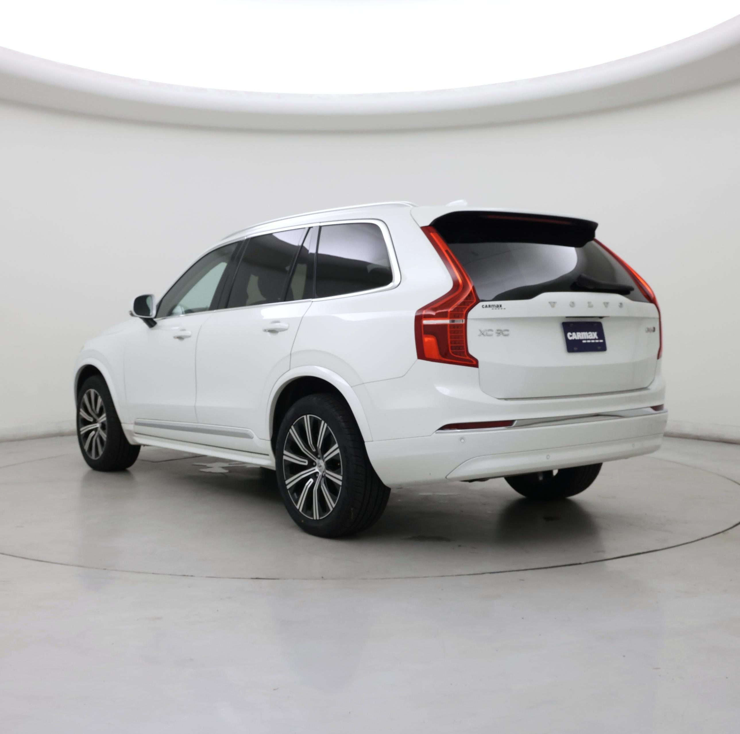 Thumbnail: 2024 Volvo XC90 - 2