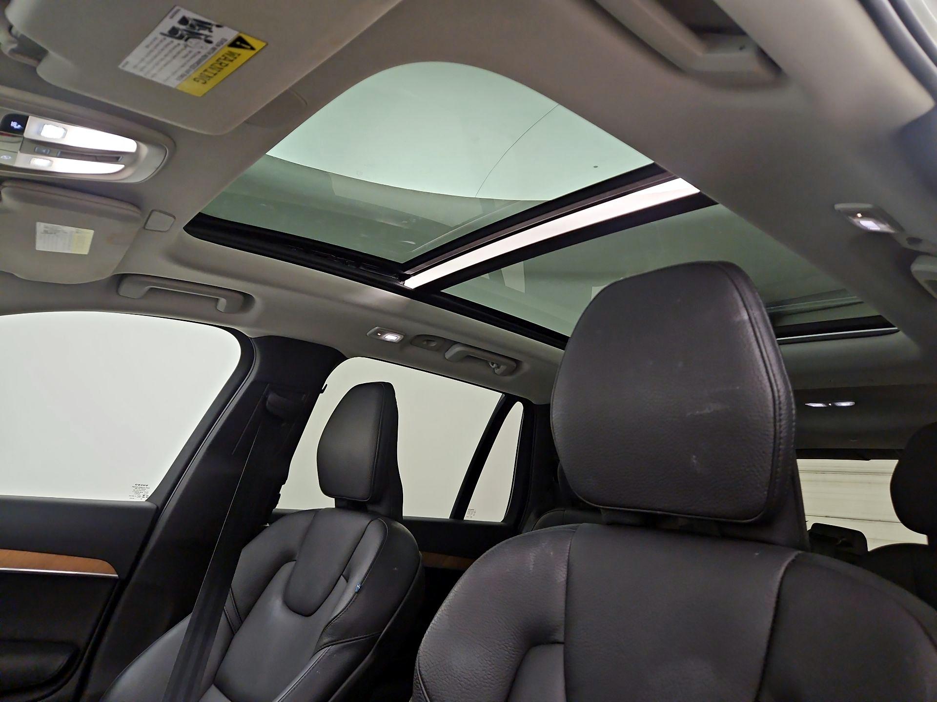 Thumbnail: 2024 Volvo XC90 - 20