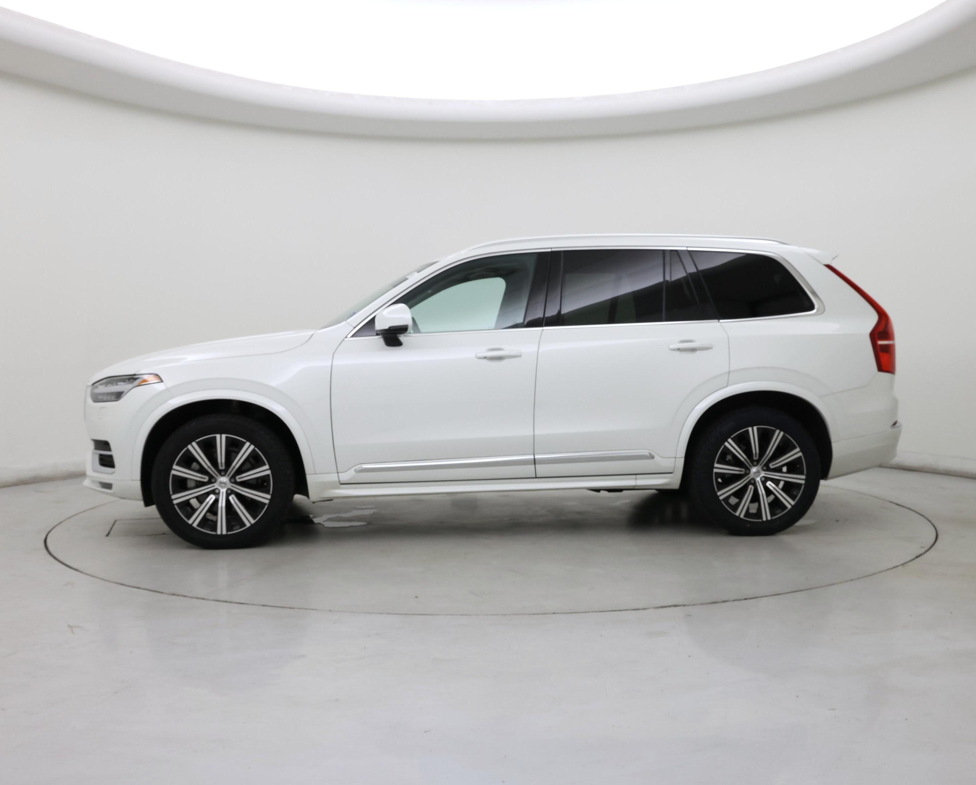 Thumbnail: 2024 Volvo XC90 - 3