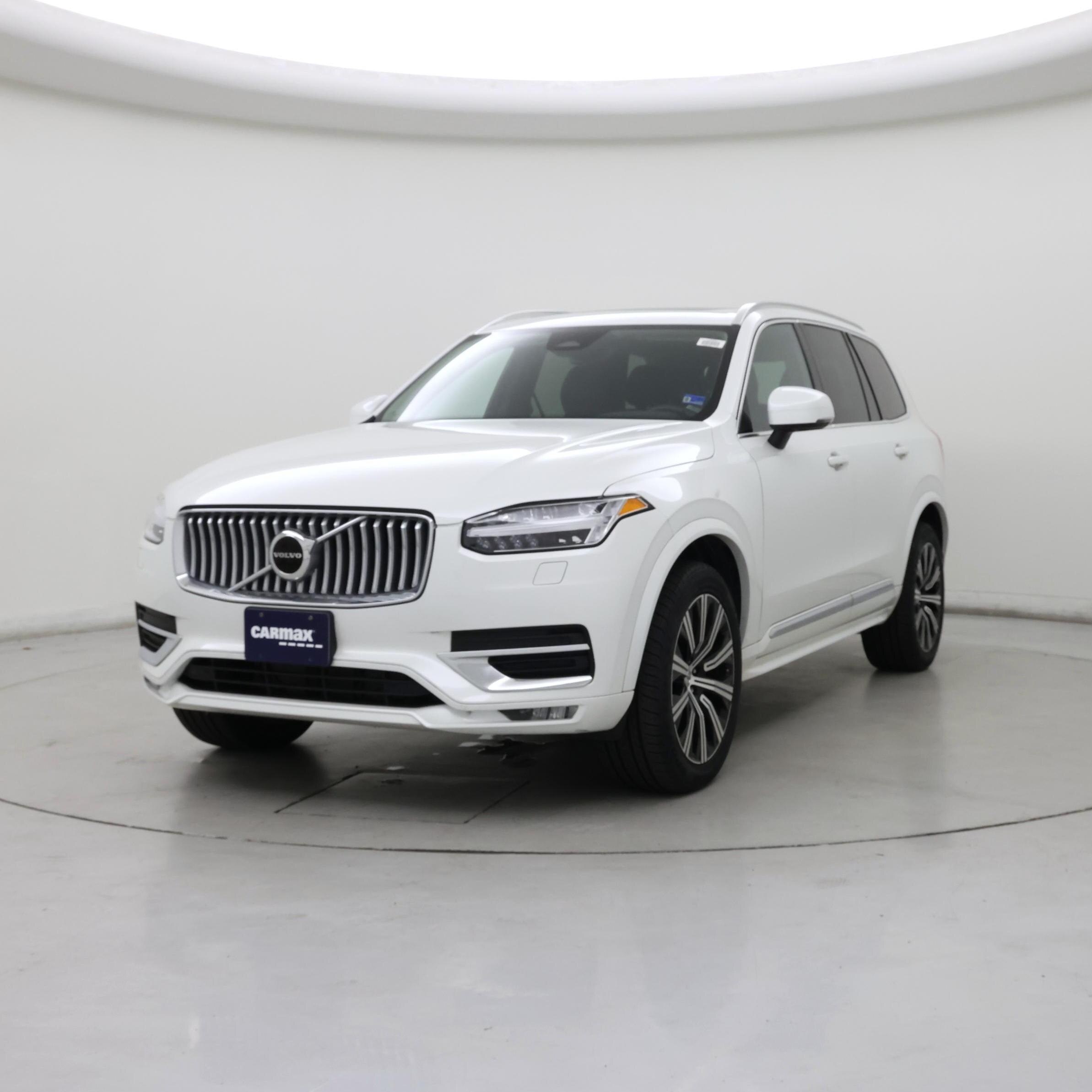 Thumbnail: 2024 Volvo XC90 - 4