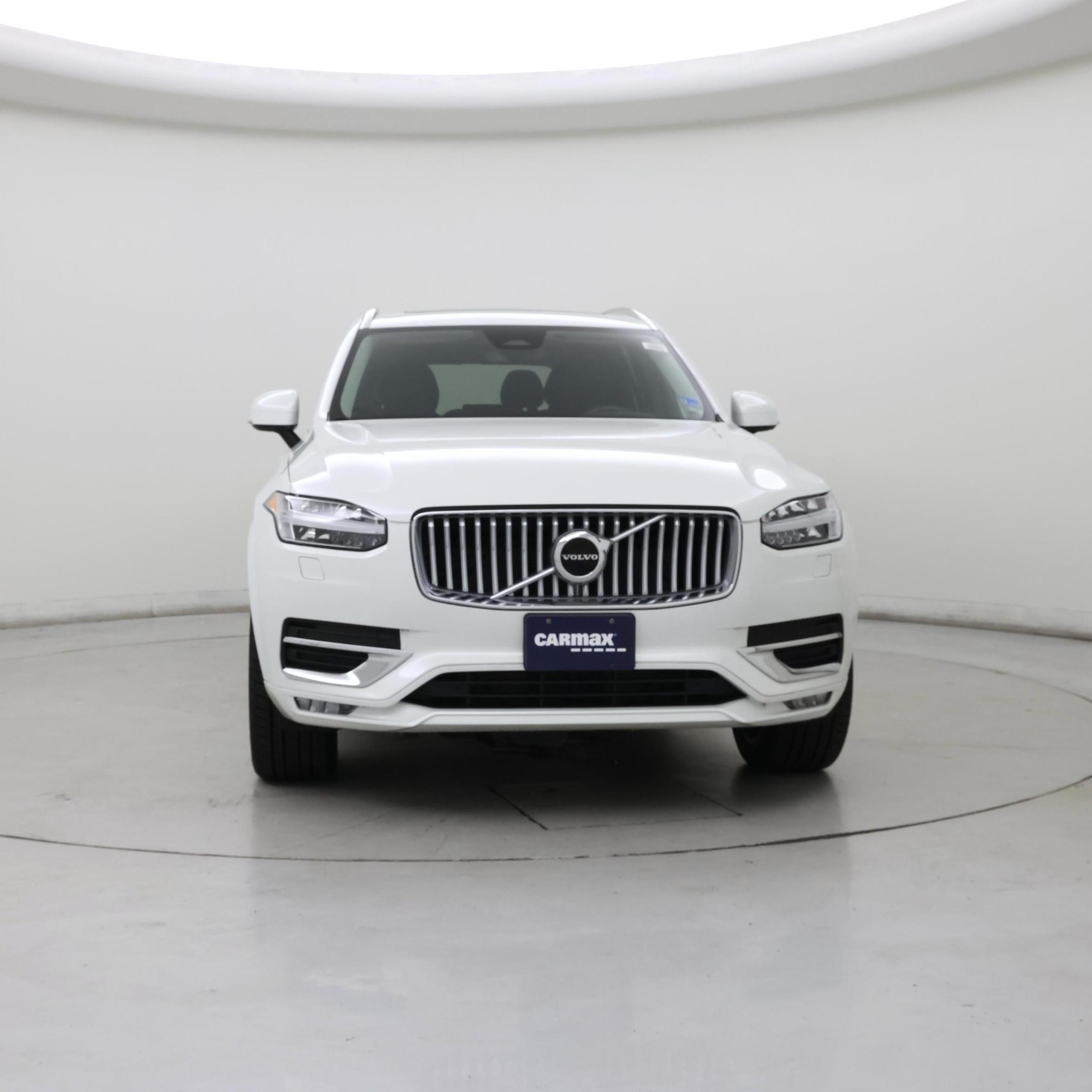 Thumbnail: 2024 Volvo XC90 - 5