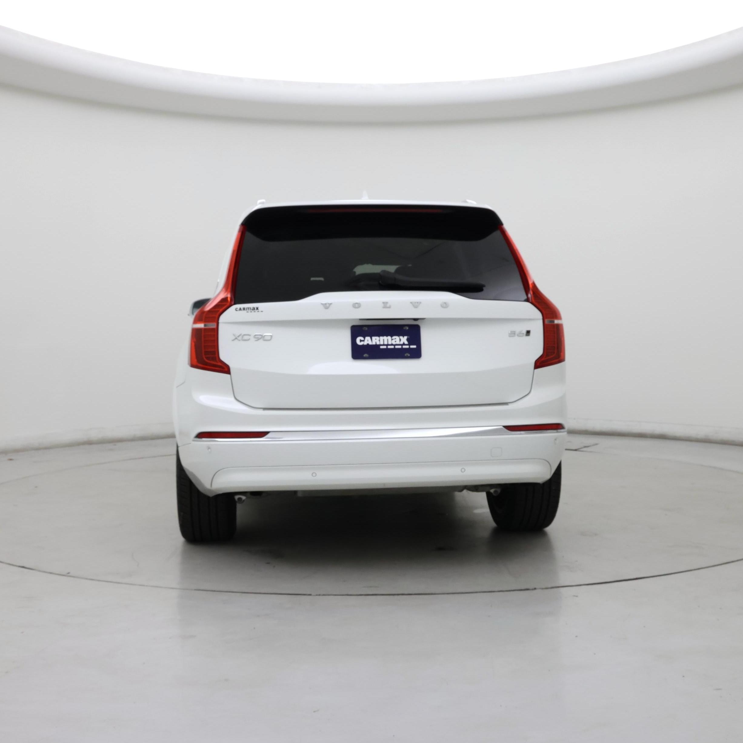 Thumbnail: 2024 Volvo XC90 - 6