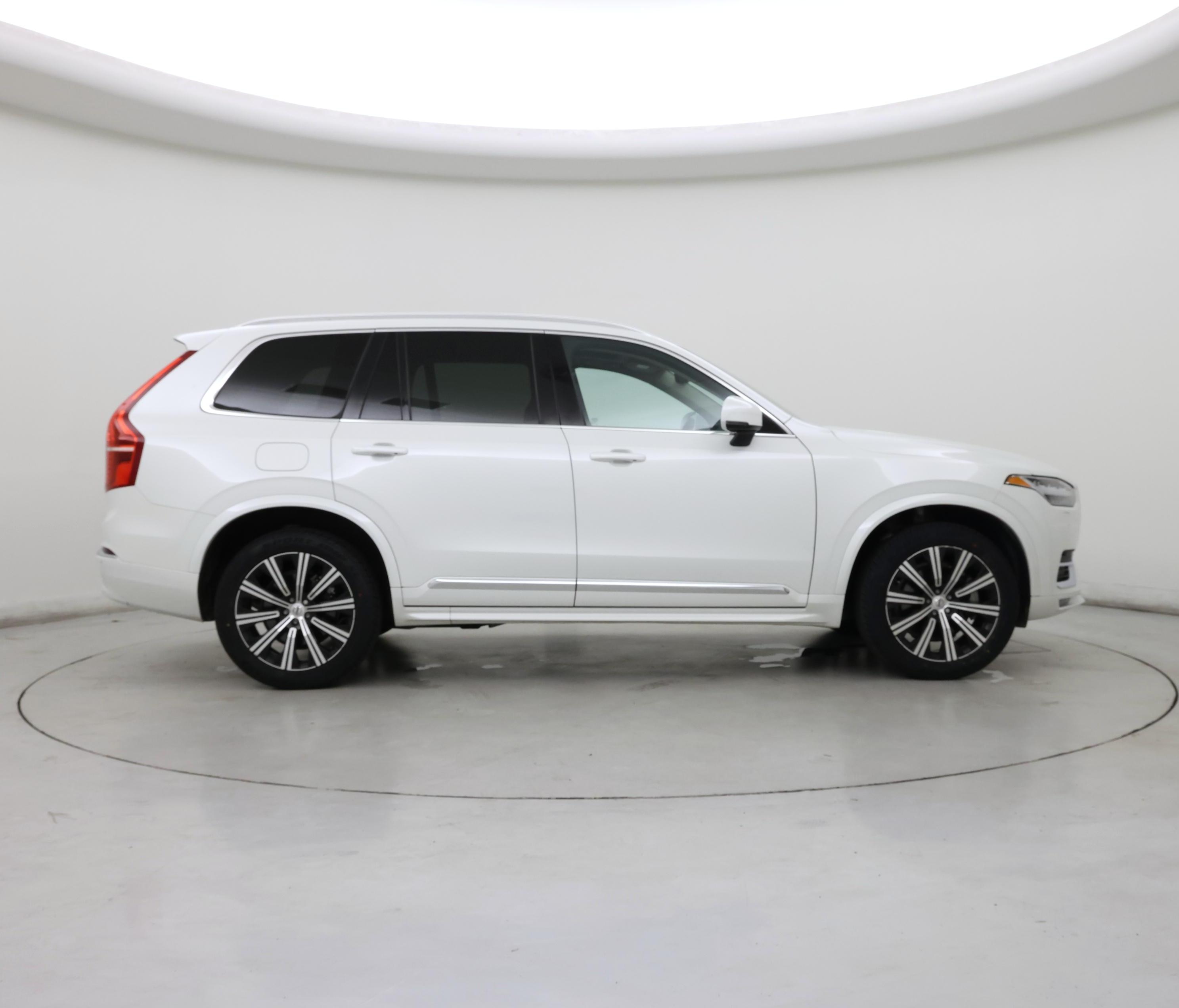 Thumbnail: 2024 Volvo XC90 - 7