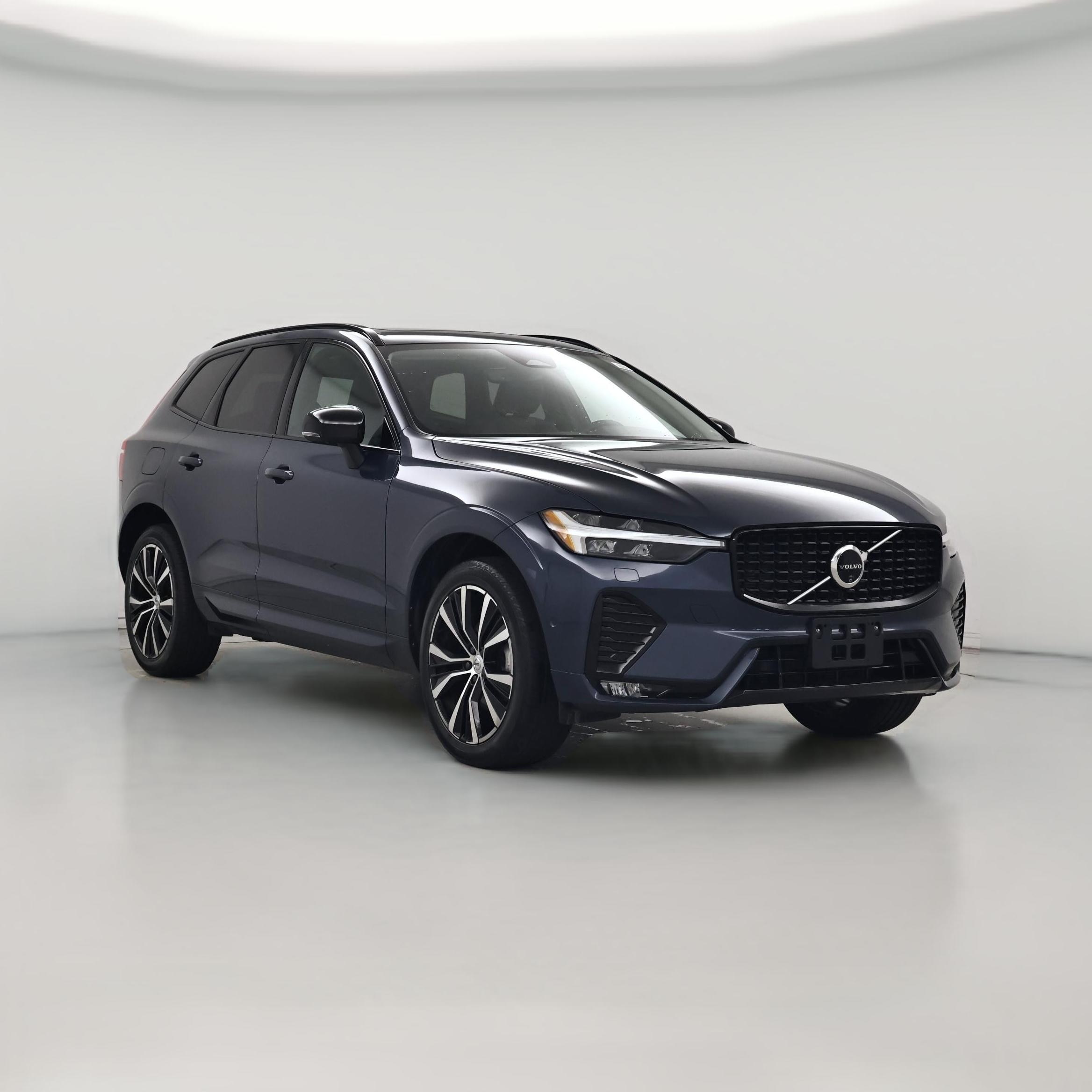 Thumbnail: 2024 Volvo XC60 - 1