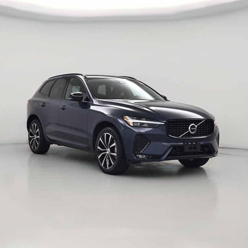 2024 Volvo XC60 B5 Plus Dark Theme