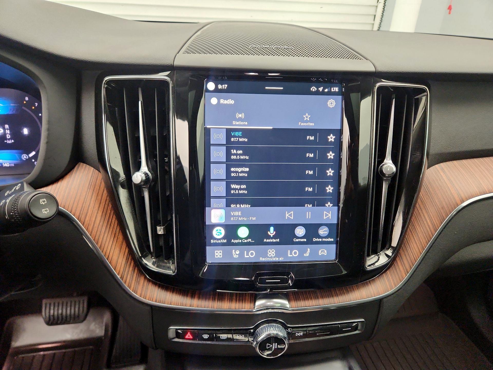 Thumbnail: 2024 Volvo XC60 - 16