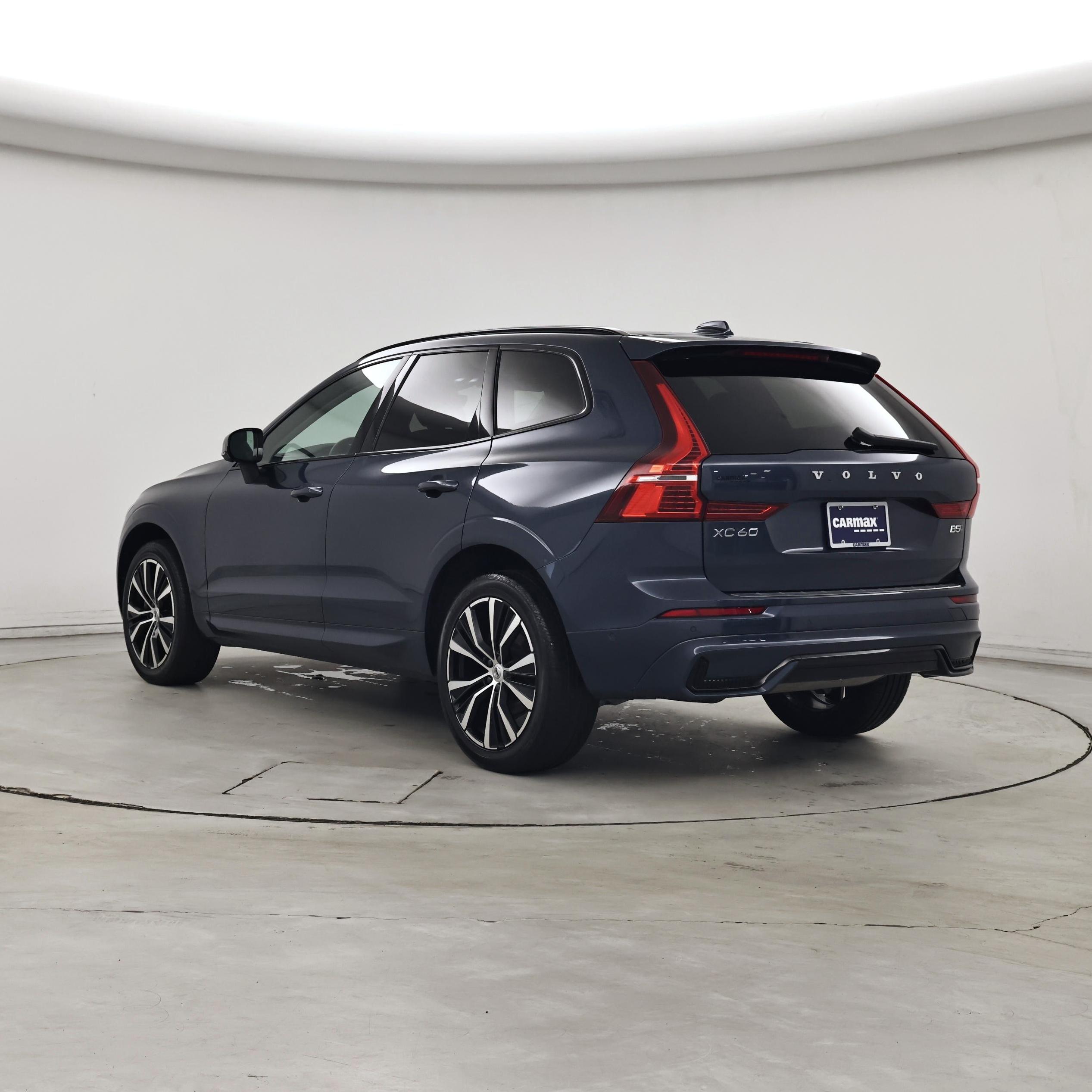Thumbnail: 2024 Volvo XC60 - 2