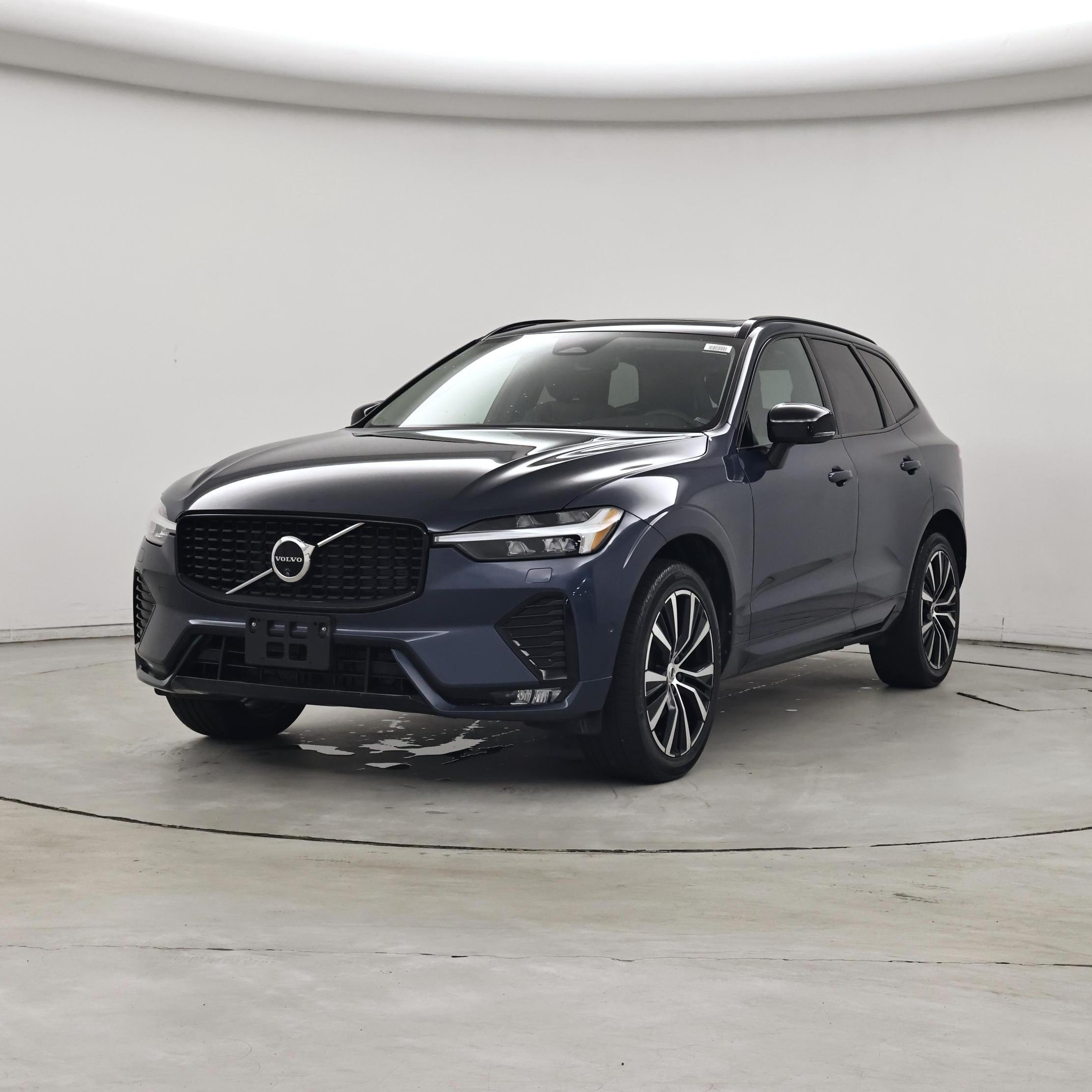 Thumbnail: 2024 Volvo XC60 - 4