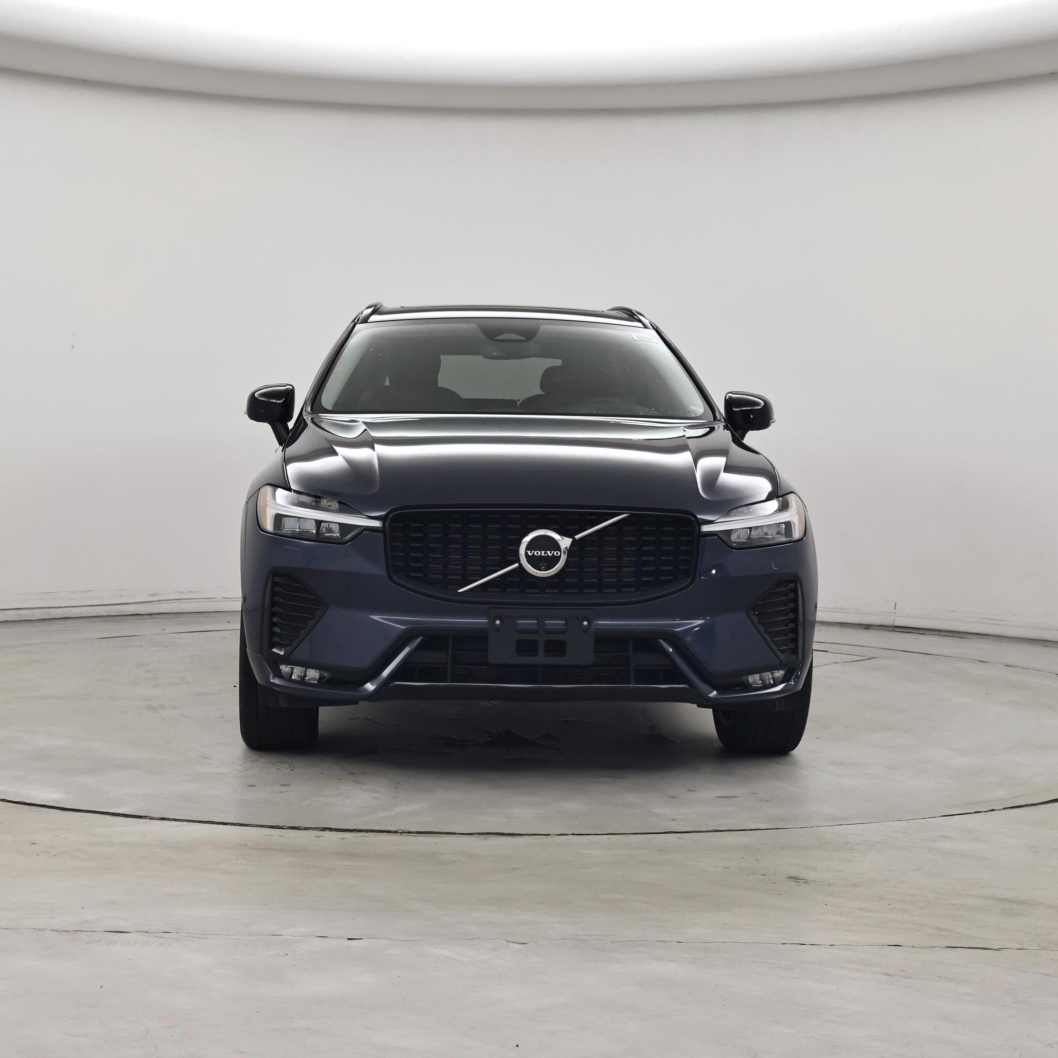 Thumbnail: 2024 Volvo XC60 - 5