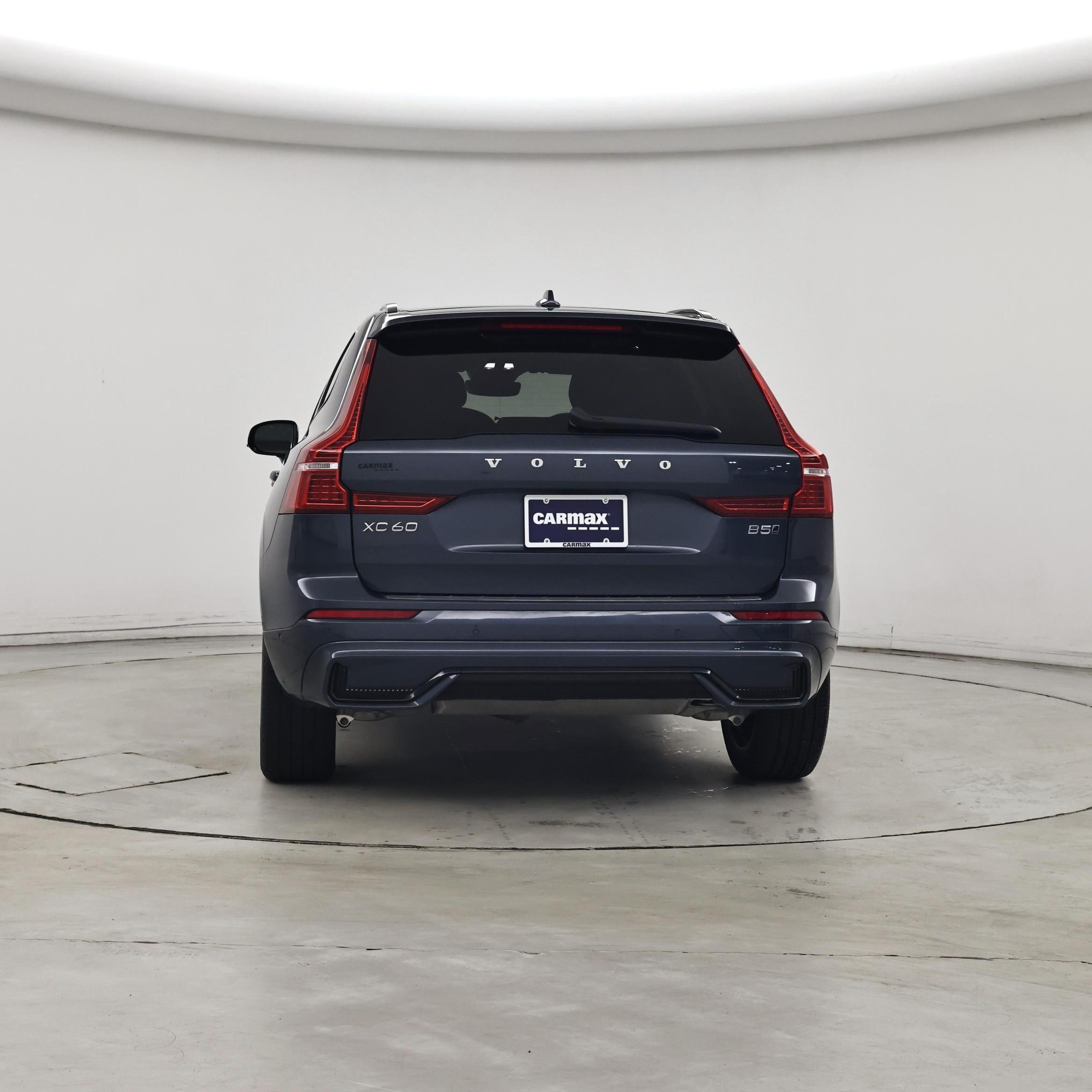 Thumbnail: 2024 Volvo XC60 - 6