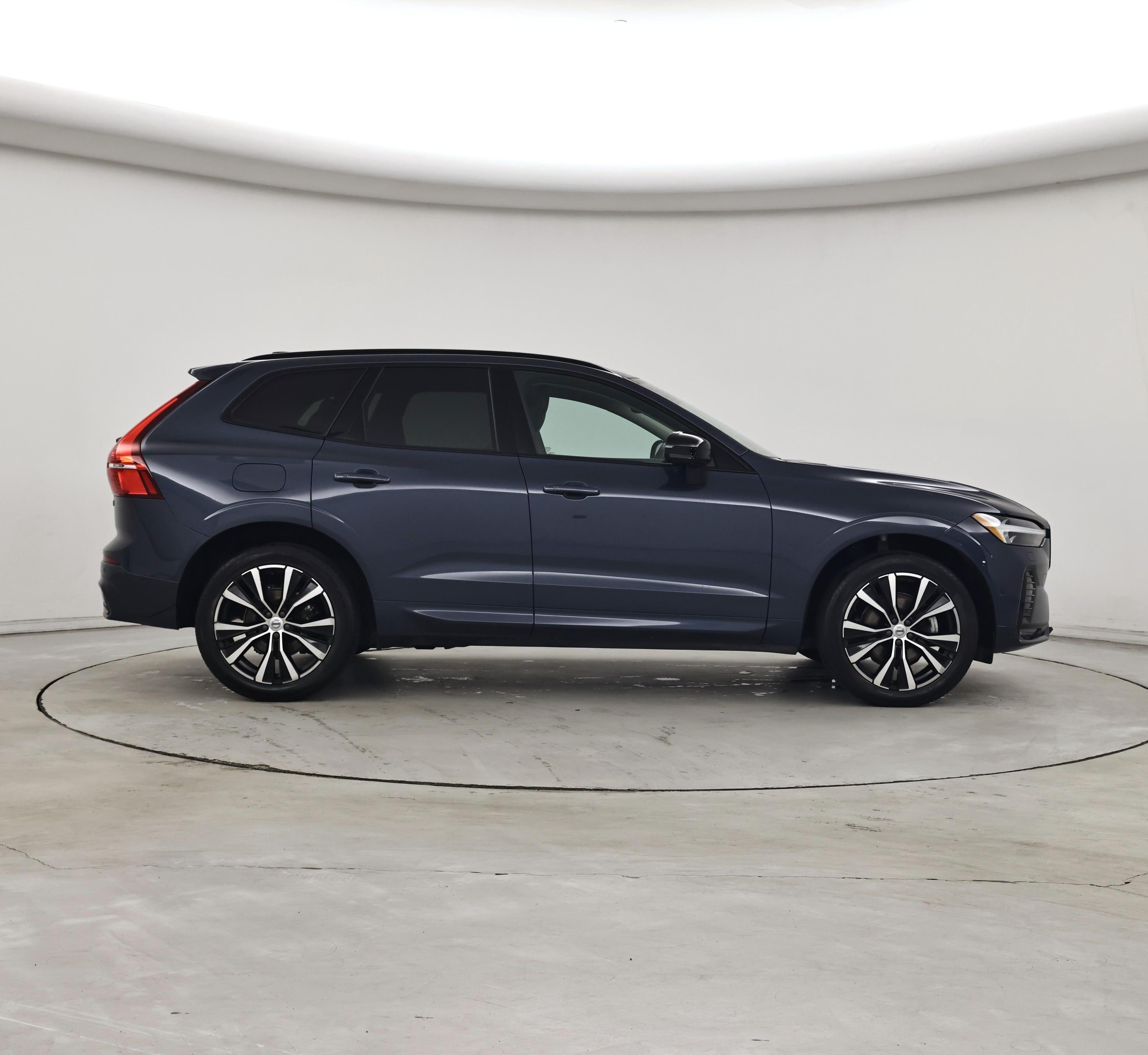 Thumbnail: 2024 Volvo XC60 - 7