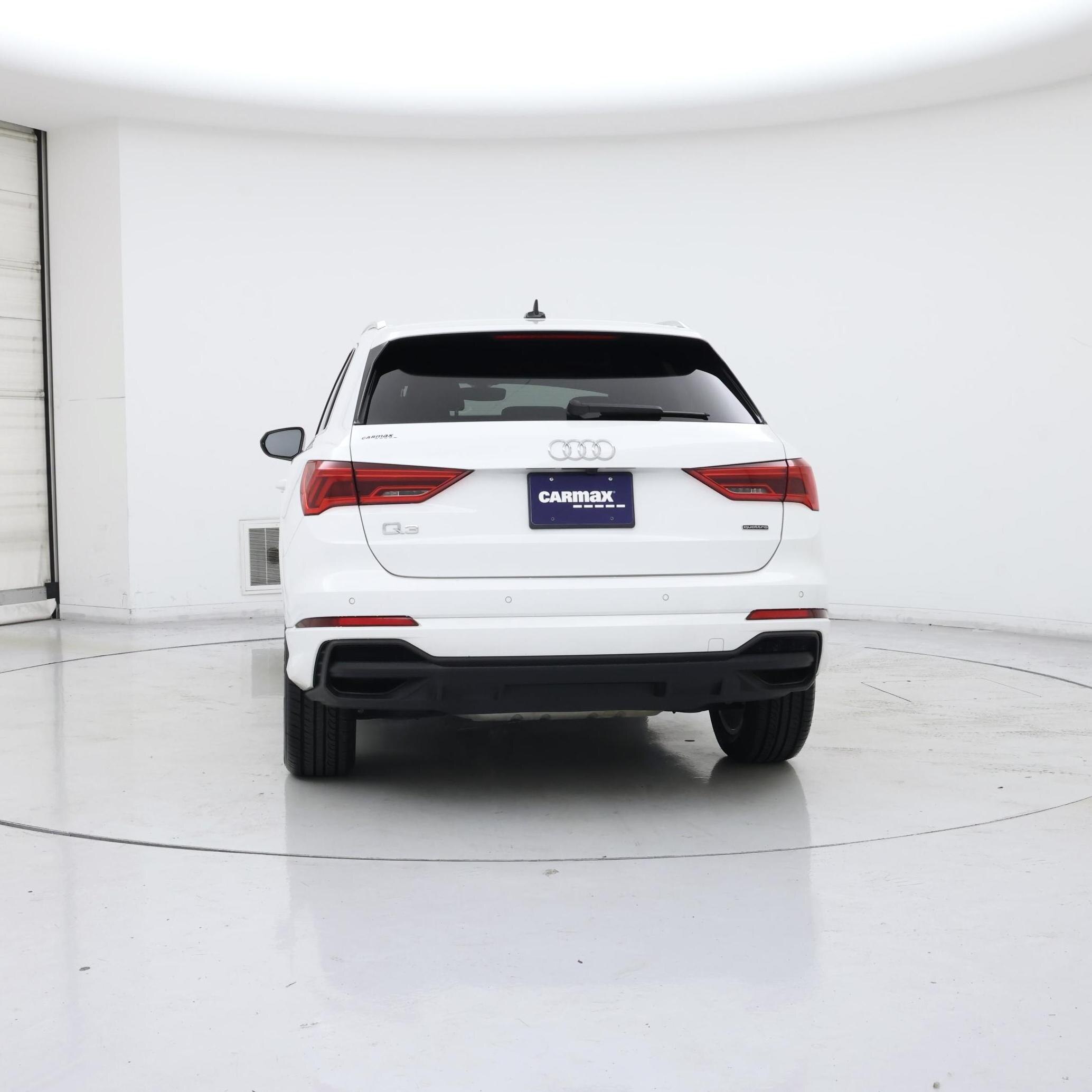 Thumbnail: 2023 Audi Q3 - 6