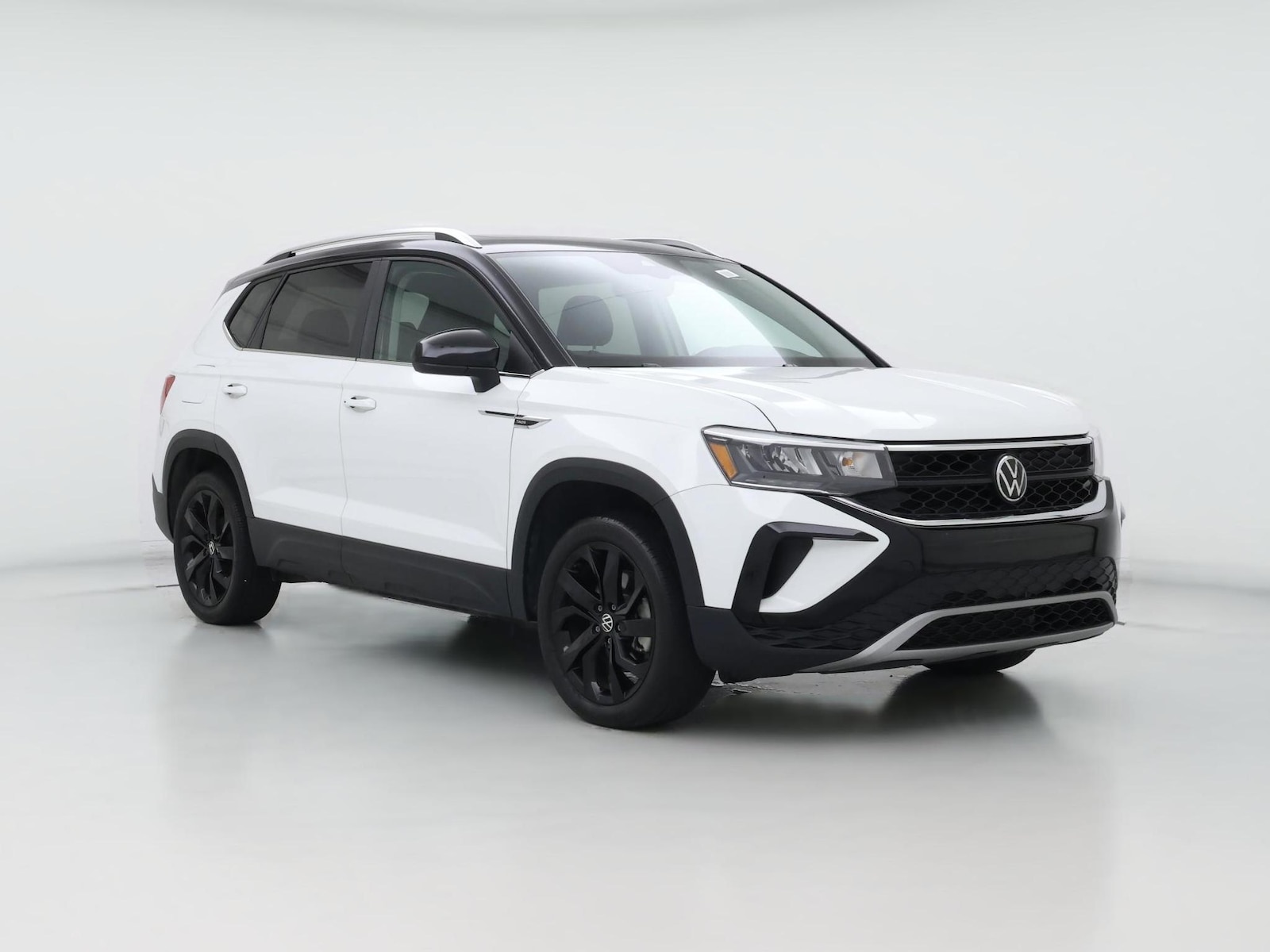 2023 Volkswagen Taos