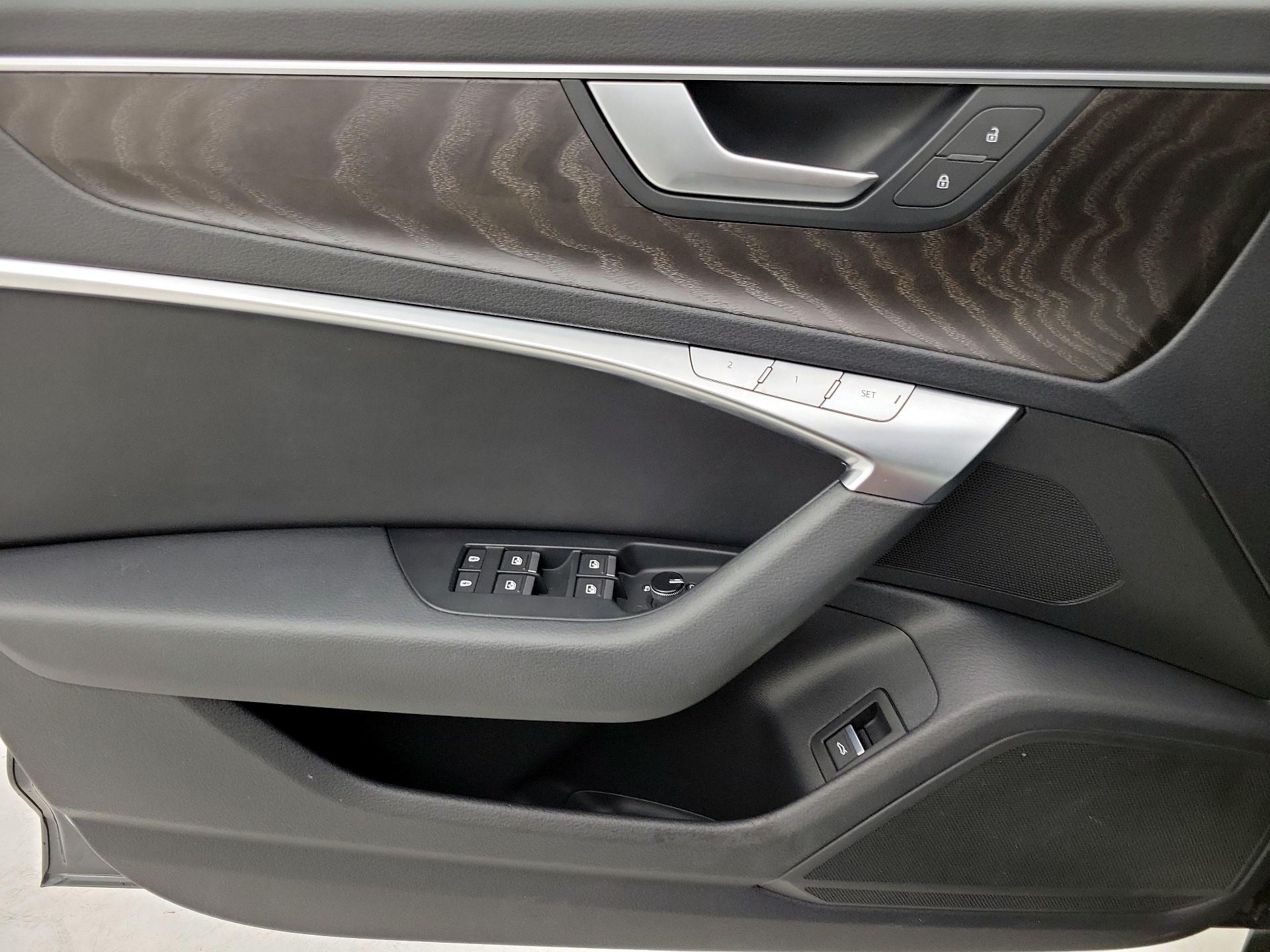 Thumbnail: 2023 Audi A6 - 12