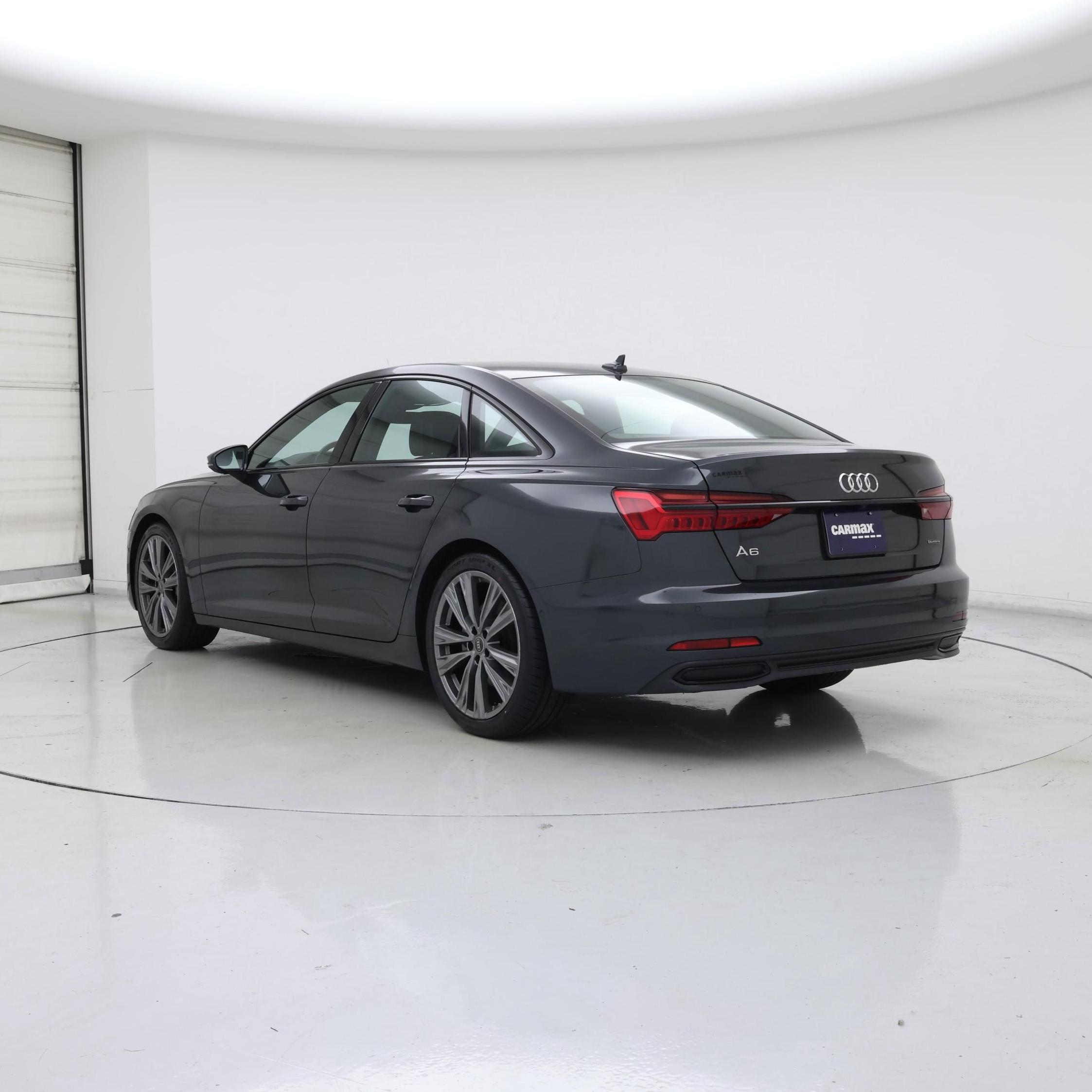 Thumbnail: 2023 Audi A6 - 2