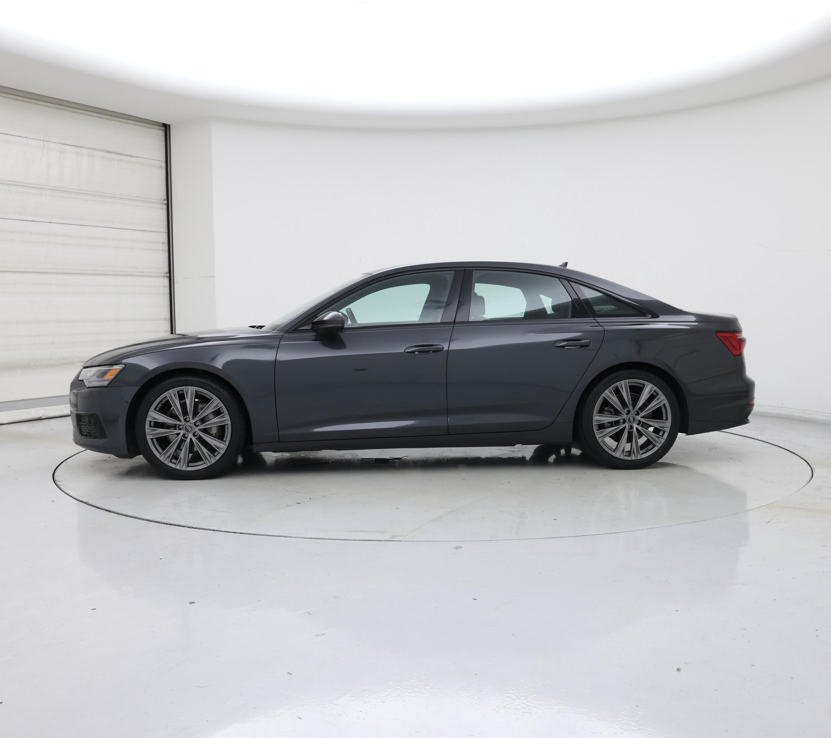 Thumbnail: 2023 Audi A6 - 3