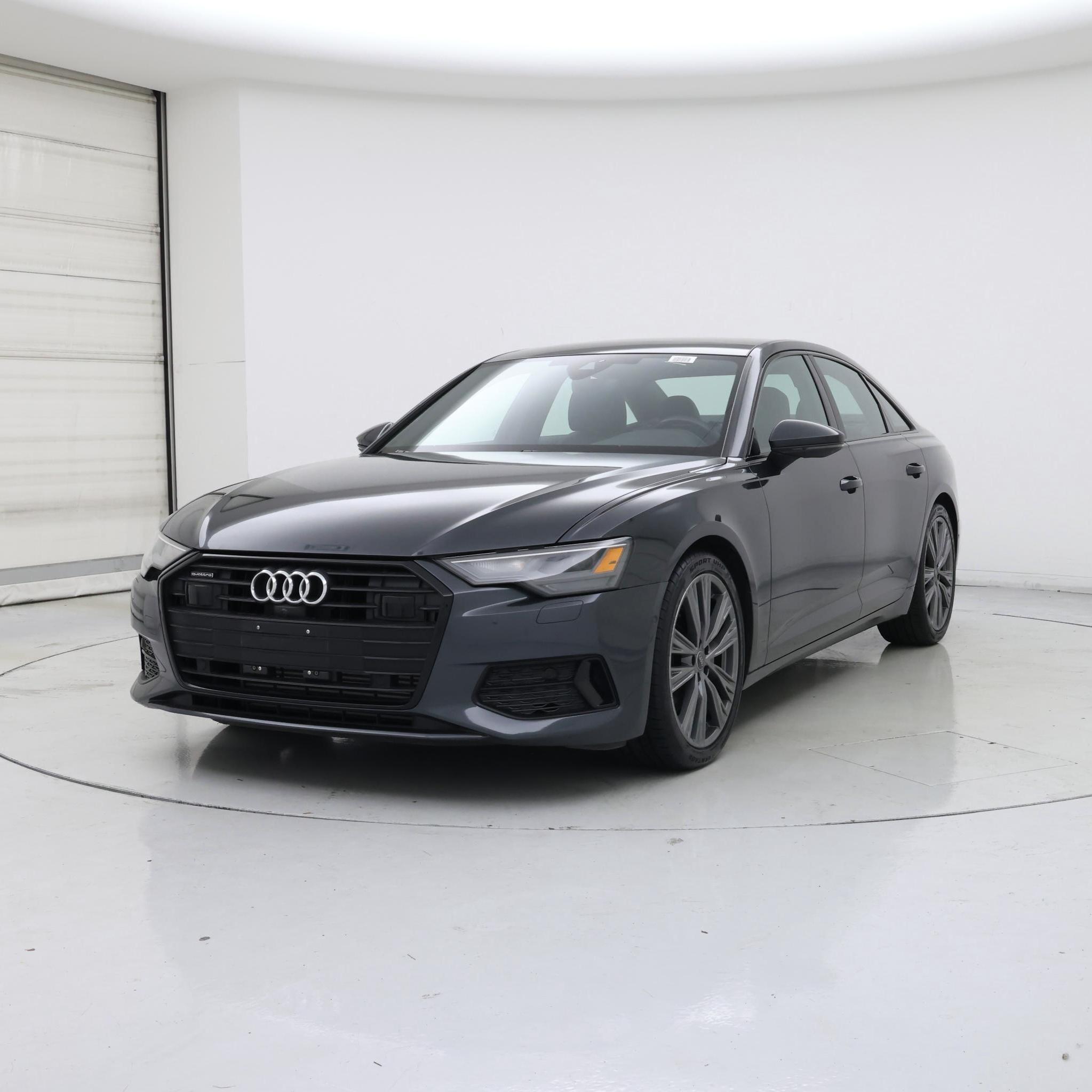 Thumbnail: 2023 Audi A6 - 4