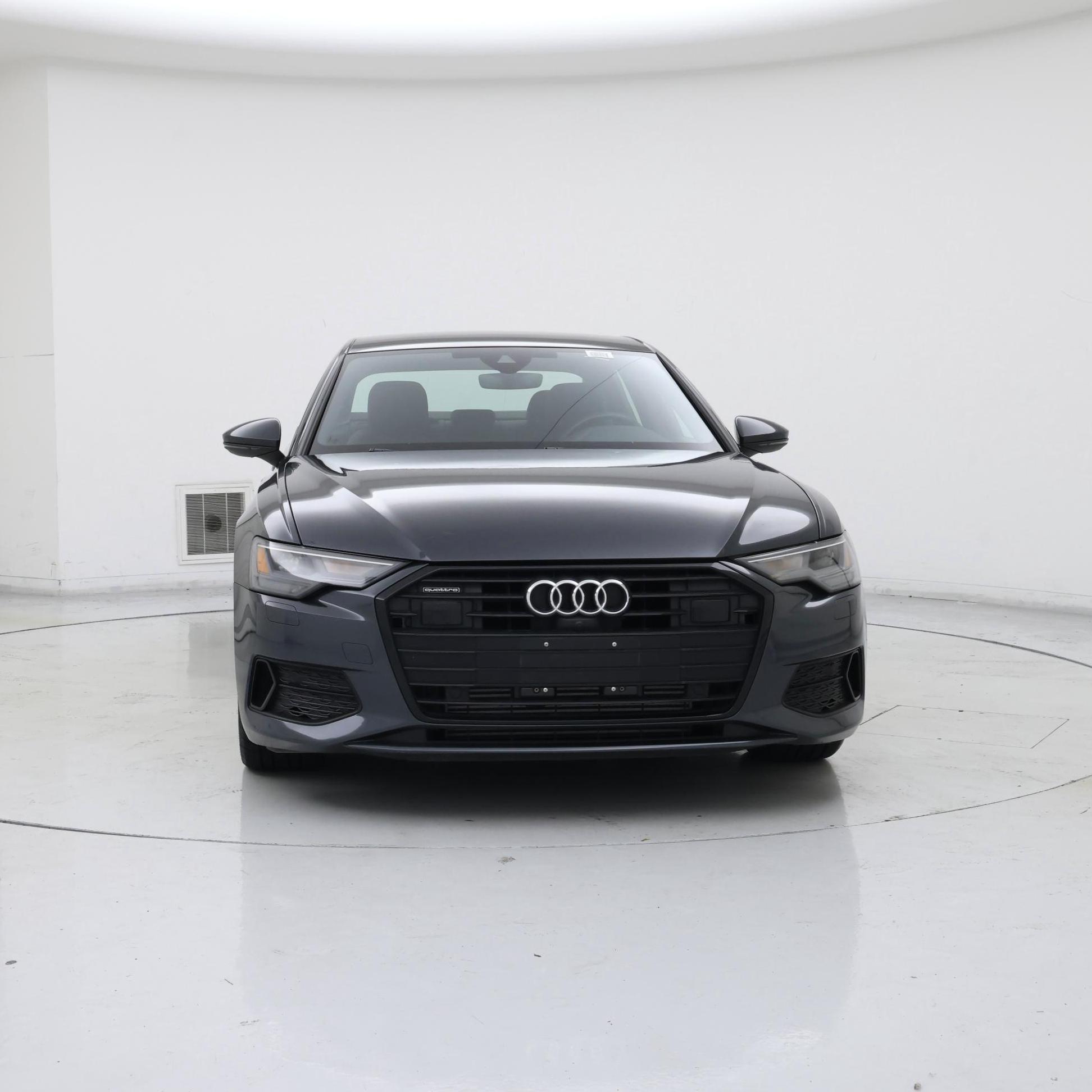 Thumbnail: 2023 Audi A6 - 5