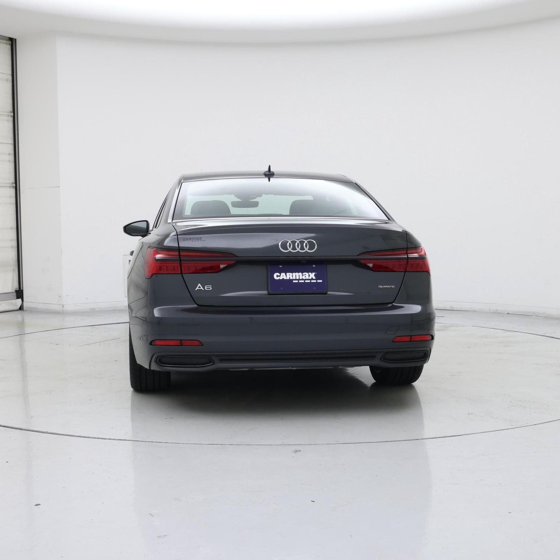 Thumbnail: 2023 Audi A6 - 6