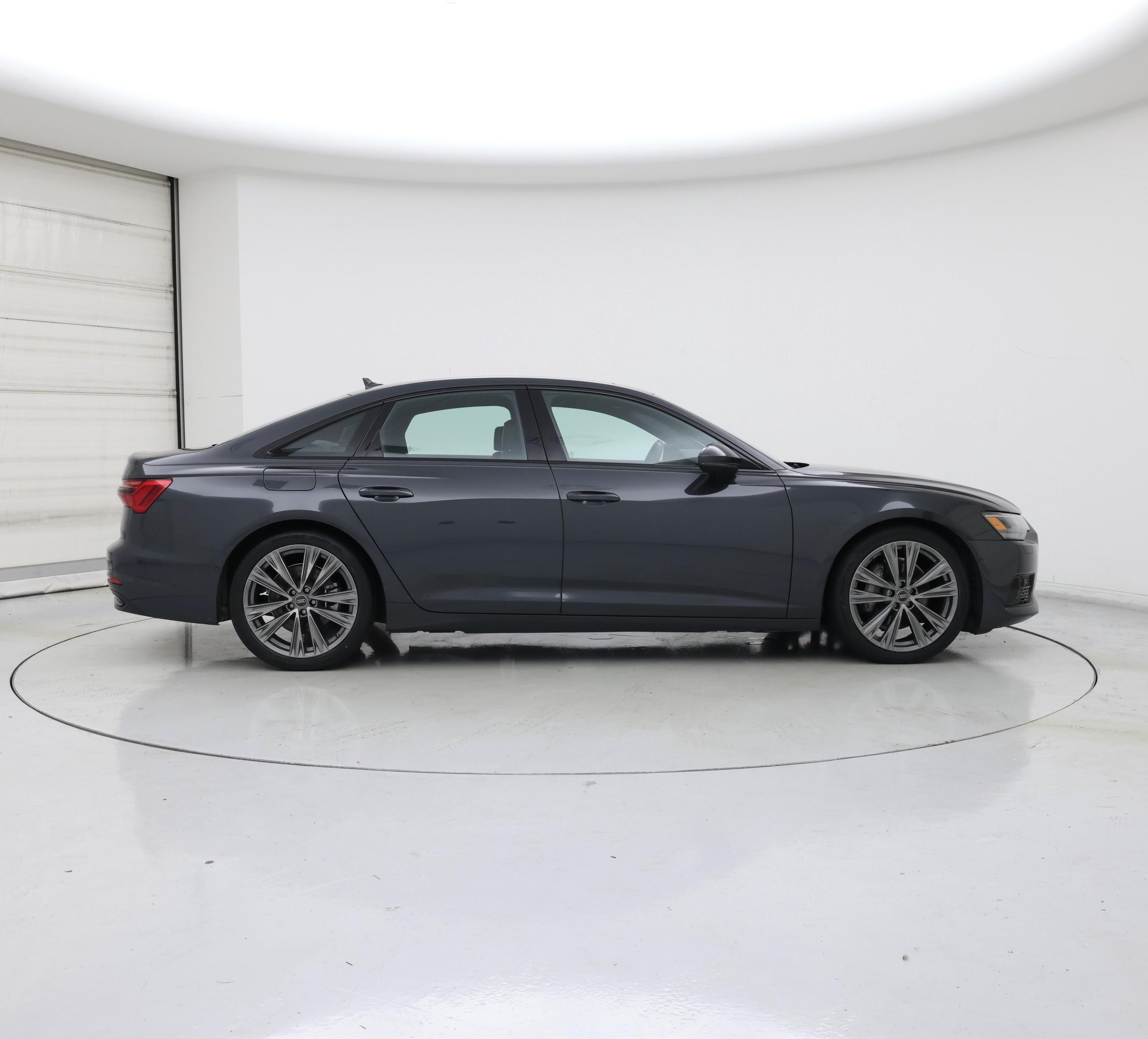 Thumbnail: 2023 Audi A6 - 7
