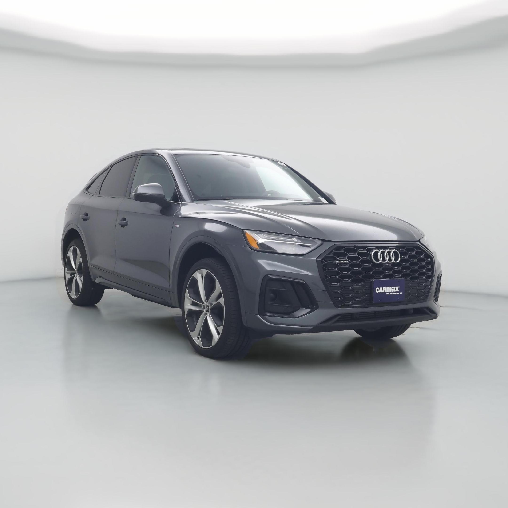Thumbnail: 2023 Audi Q5 - 1