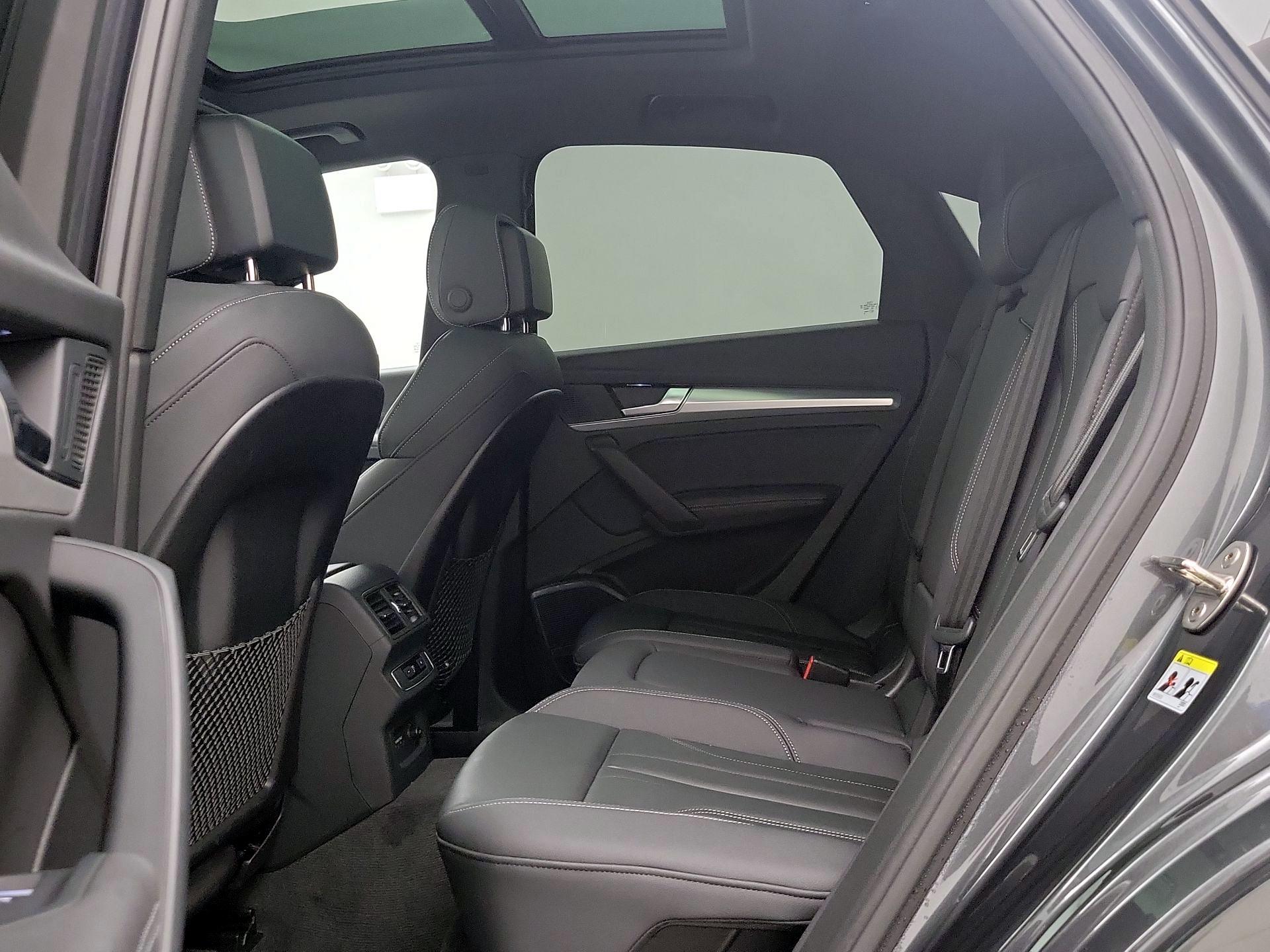 Thumbnail: 2023 Audi Q5 - 20