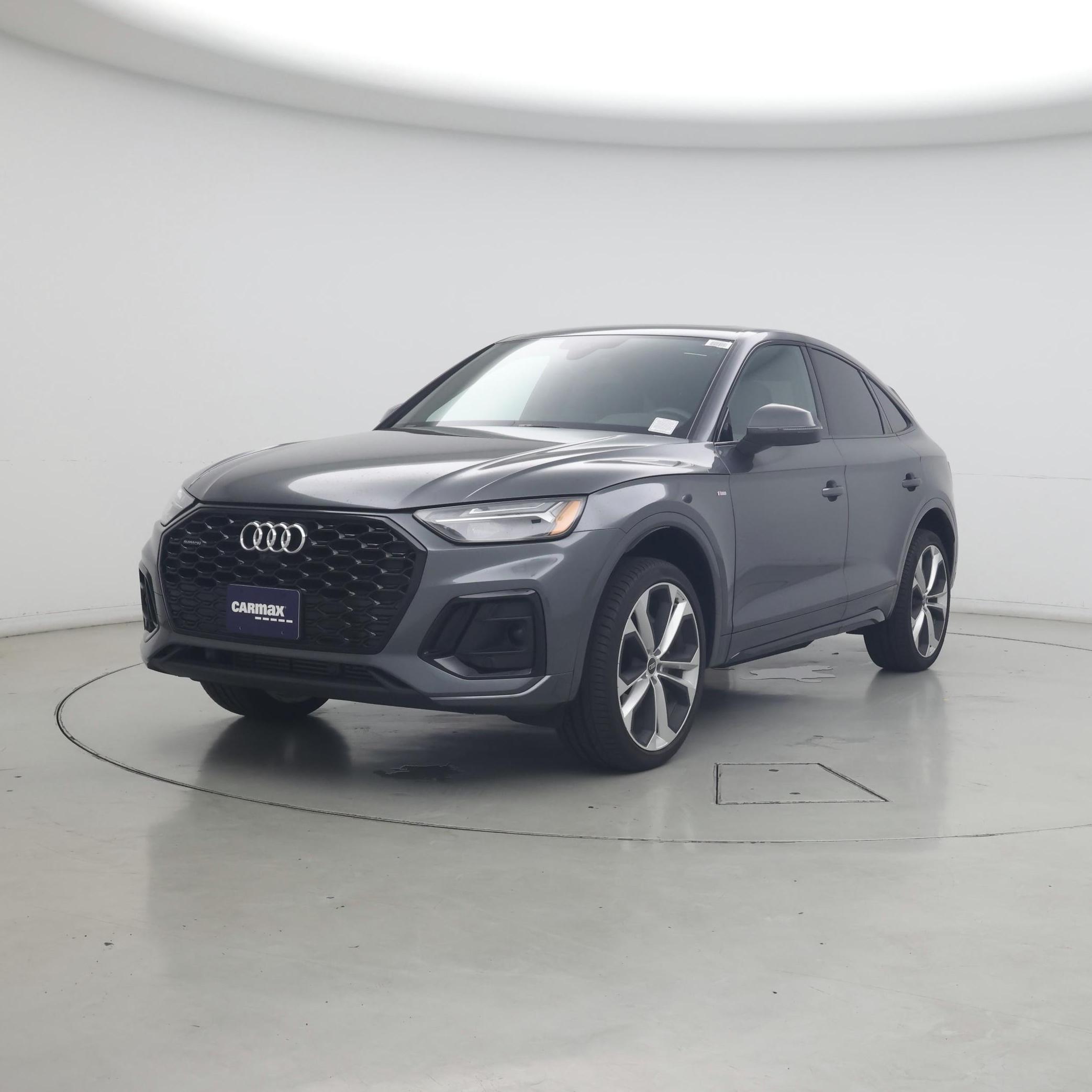 Thumbnail: 2023 Audi Q5 - 4