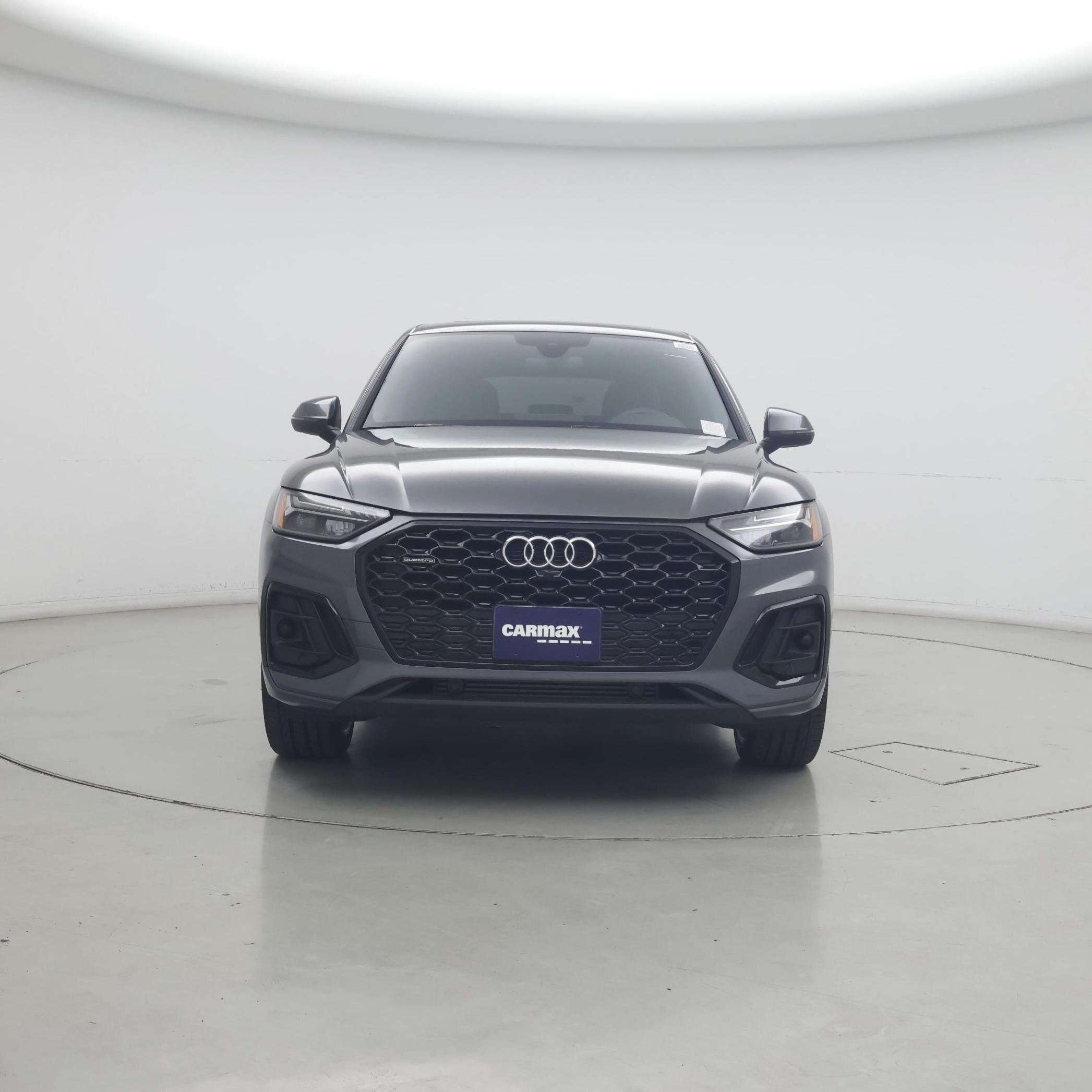 Thumbnail: 2023 Audi Q5 - 5