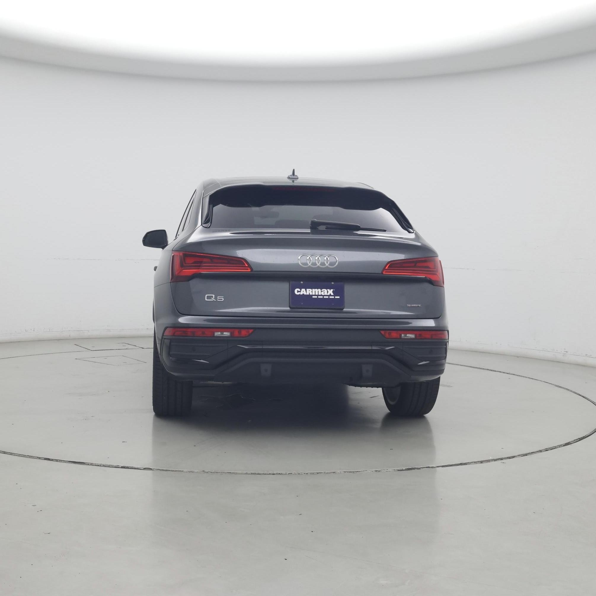 Thumbnail: 2023 Audi Q5 - 6