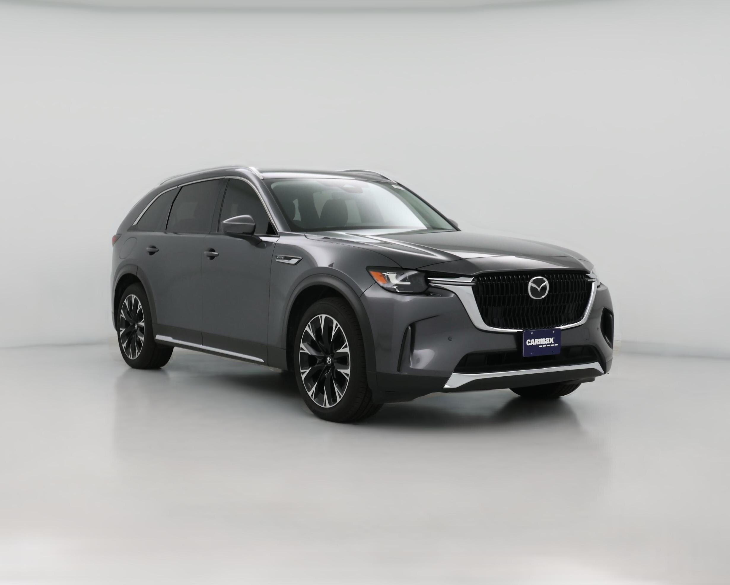 Thumbnail: 2024 Mazda CX-90 - 1