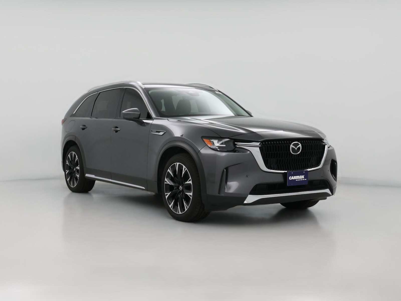 2024 Mazda CX-90 PHEV
