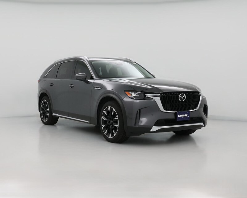 2024 Mazda CX-90 PHEV Premium