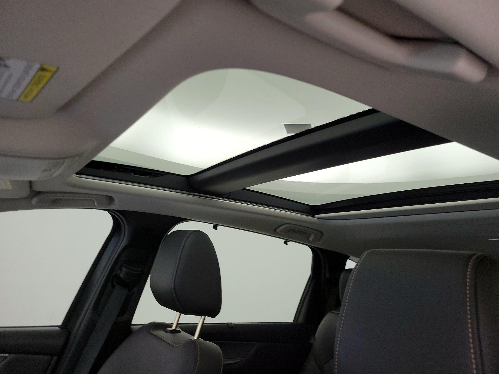 Thumbnail: 2024 Mazda CX-90 - 20